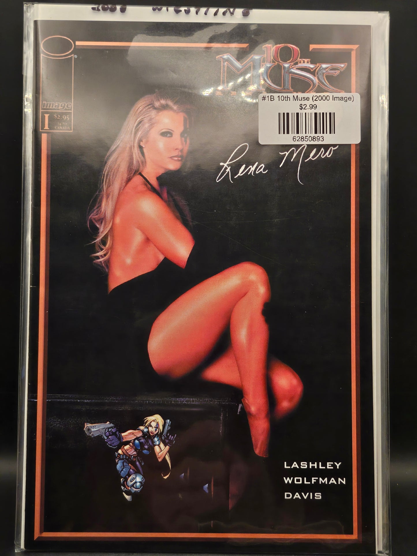#1B 10th Muse (2000 Image)