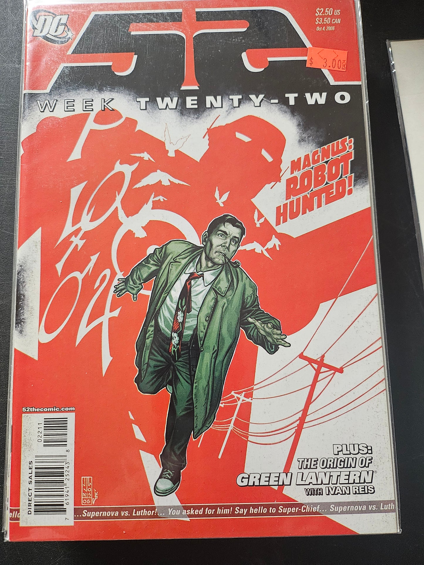 100.103 – #twenty two - 52 -2006-07