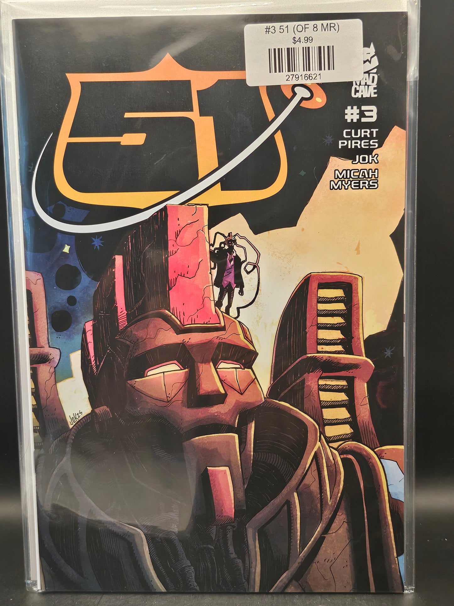 #3 51 (OF 8 MR)