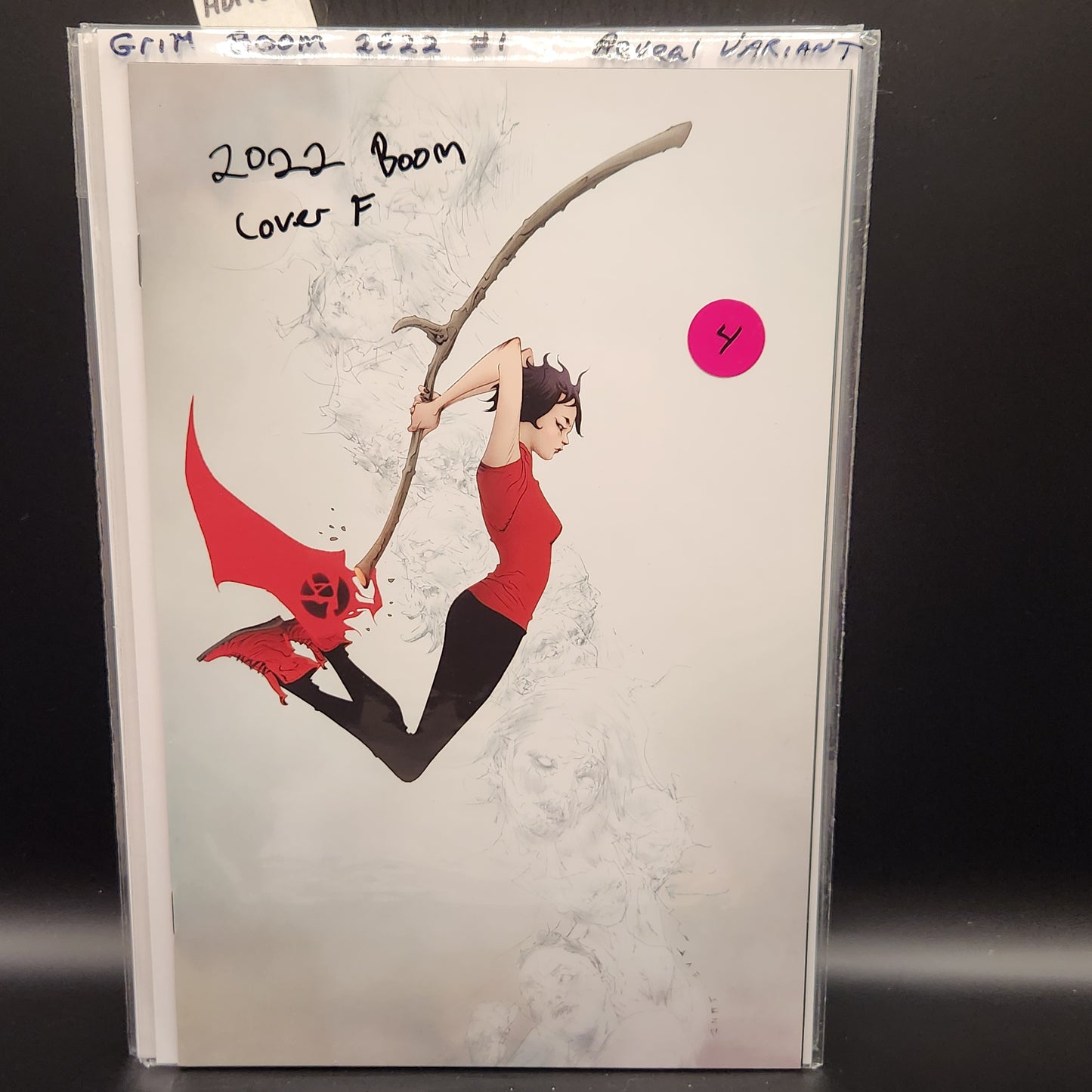 #1F Grim (2022 Boom)