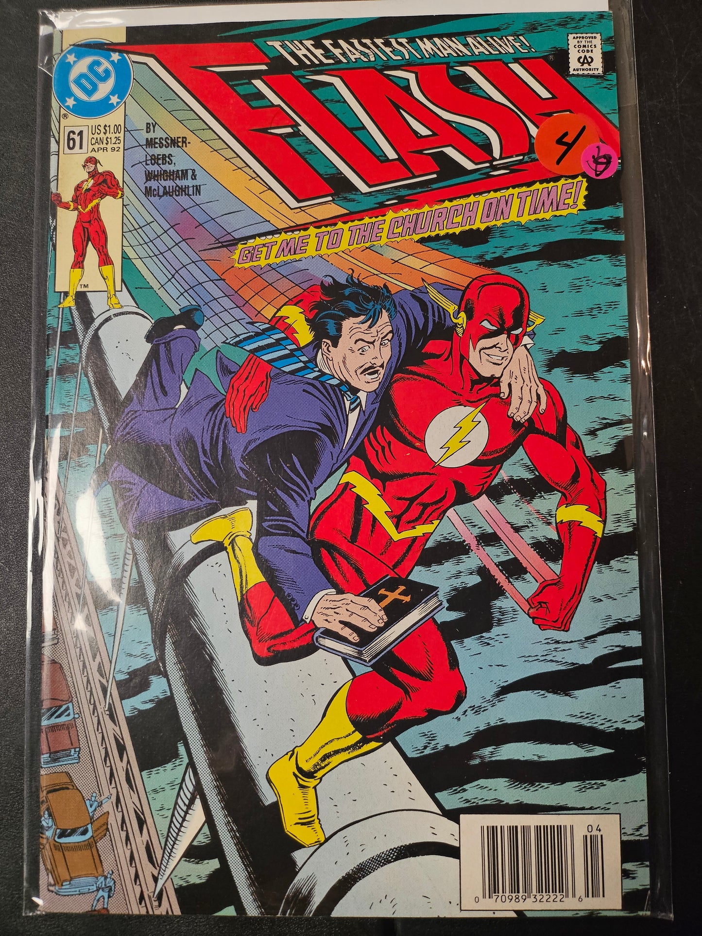 101.174 – #61 (dup) - Flash -1987-2009 v2