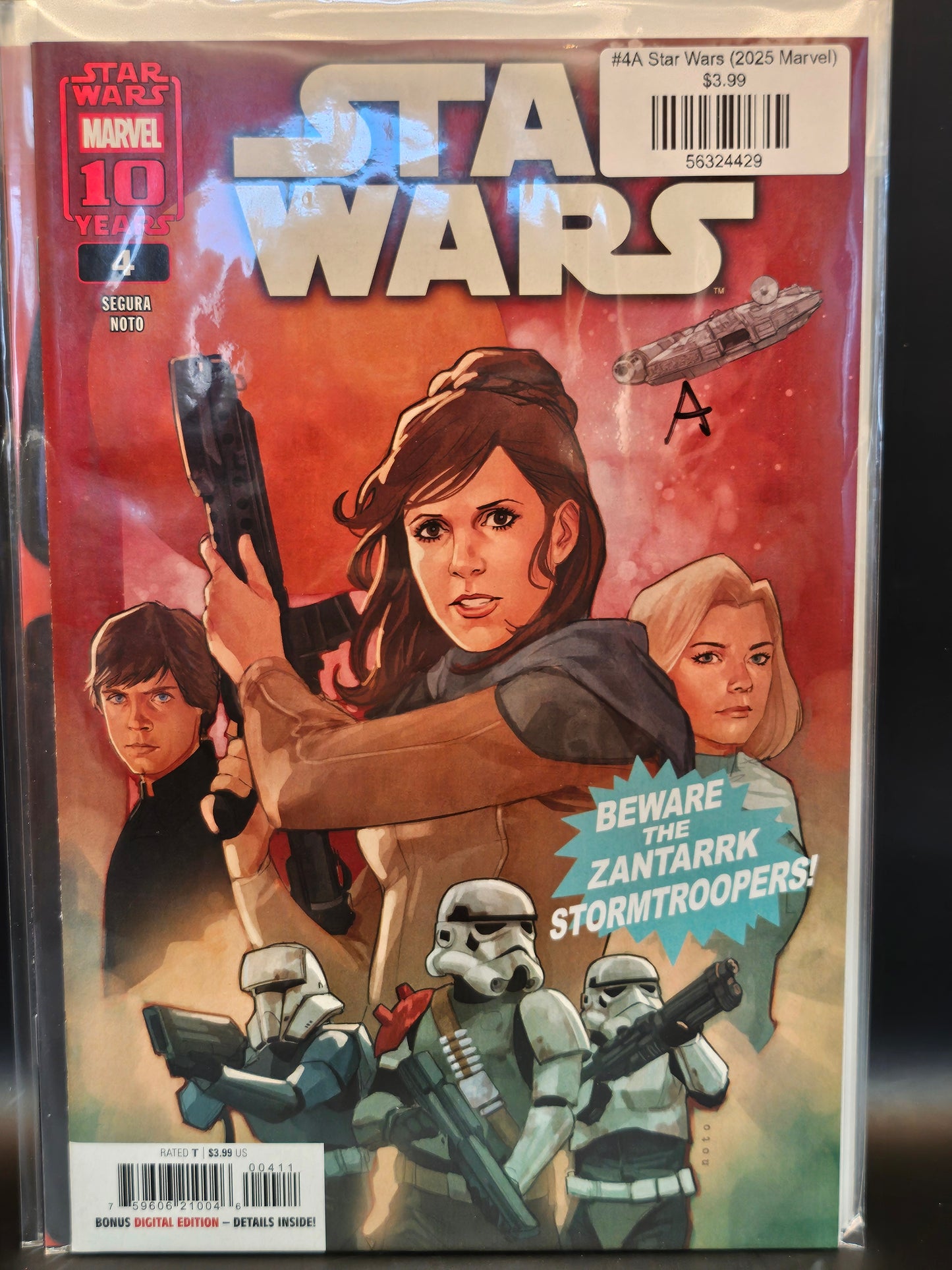 #4A Star Wars (2025 Marvel)