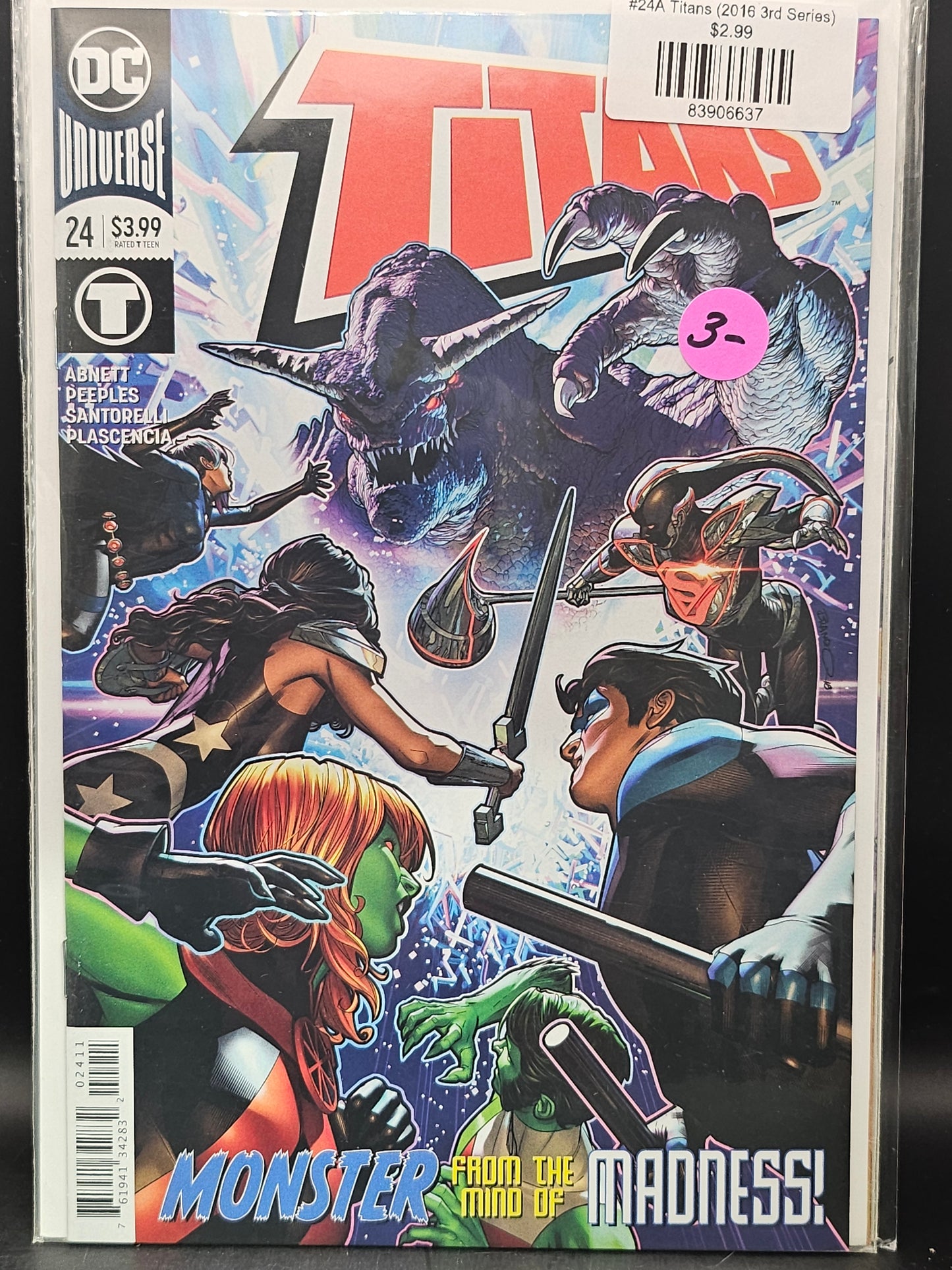 #24A Titans (2016 3rd Series)
