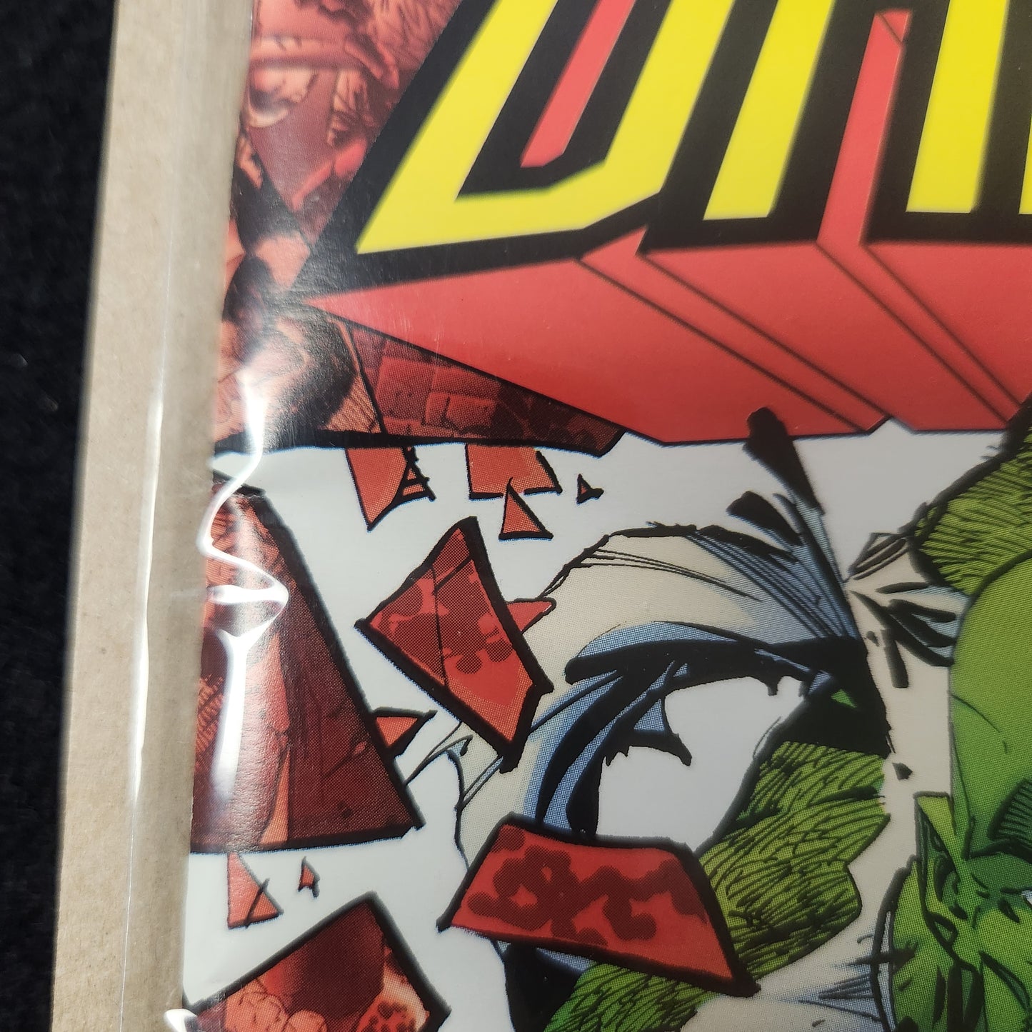 #1A Savage Dragon Companion (2002)