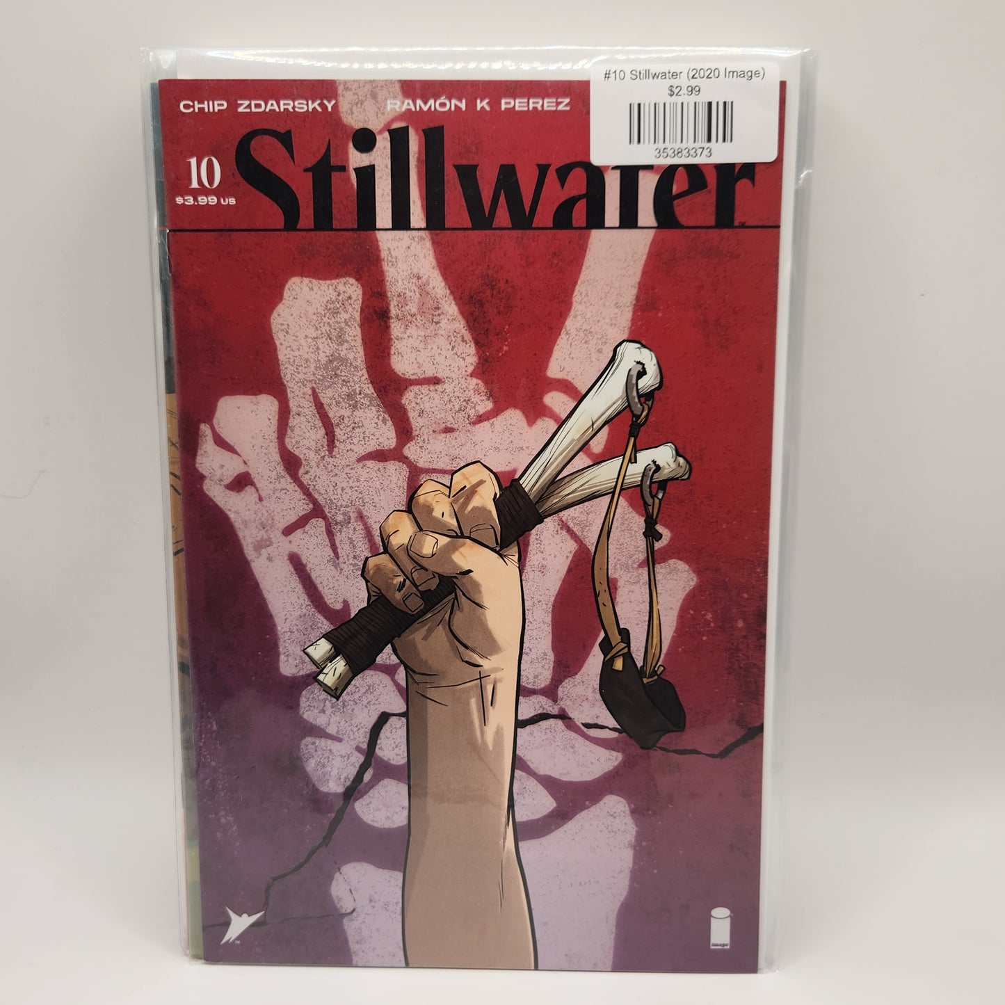 #10 Stillwater (2020 Image)
