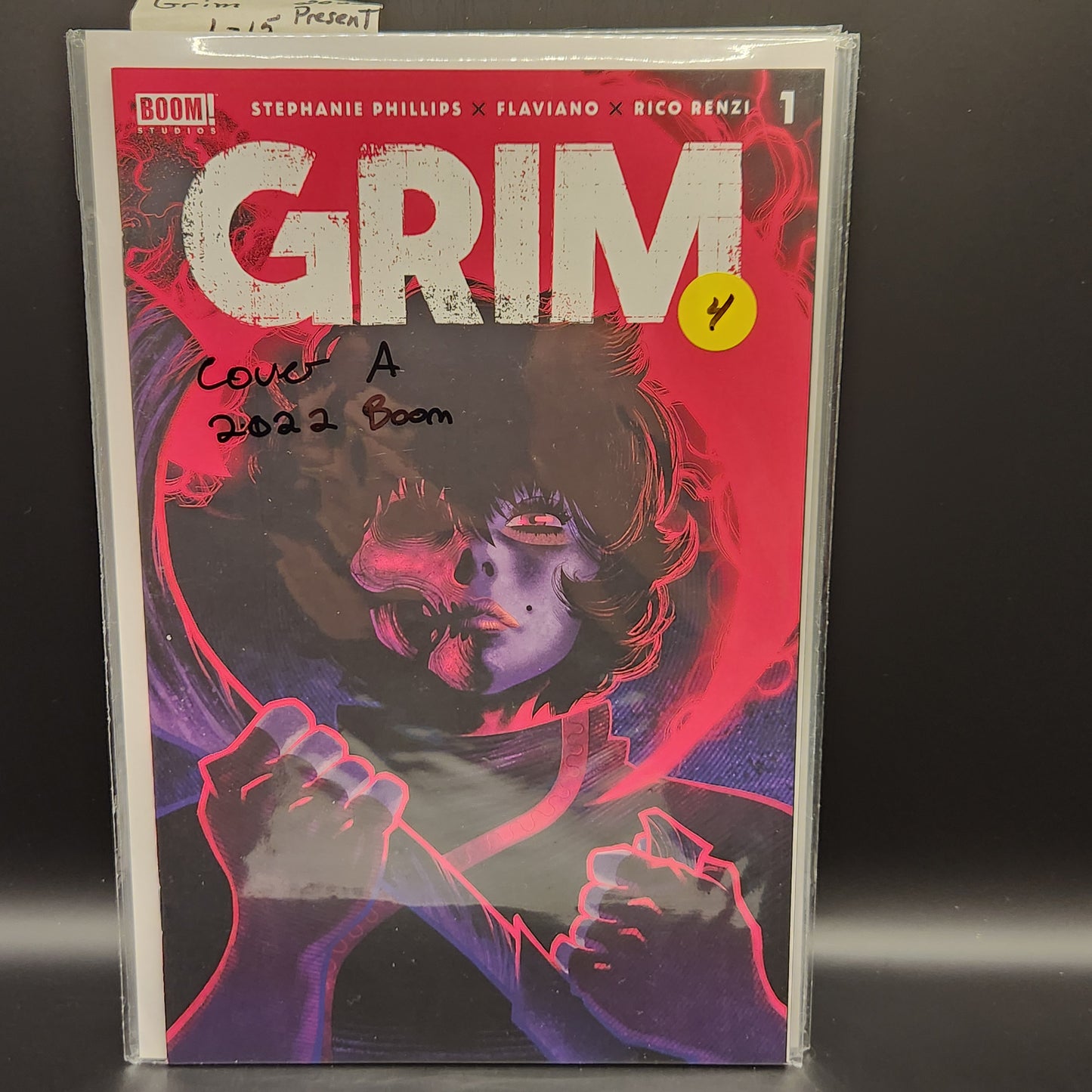 #1A Grim (2022 Boom)