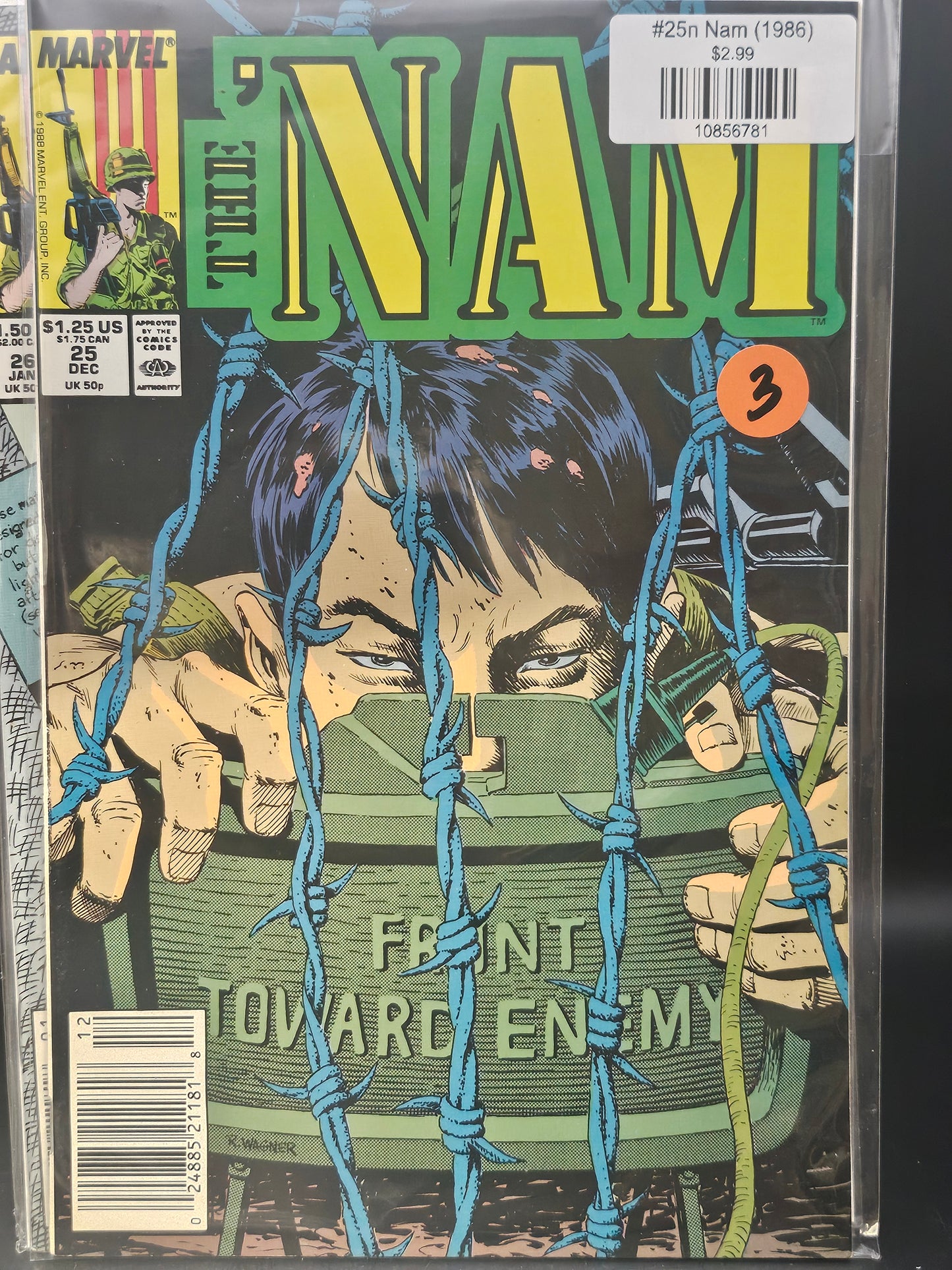 #25n Nam (1986)