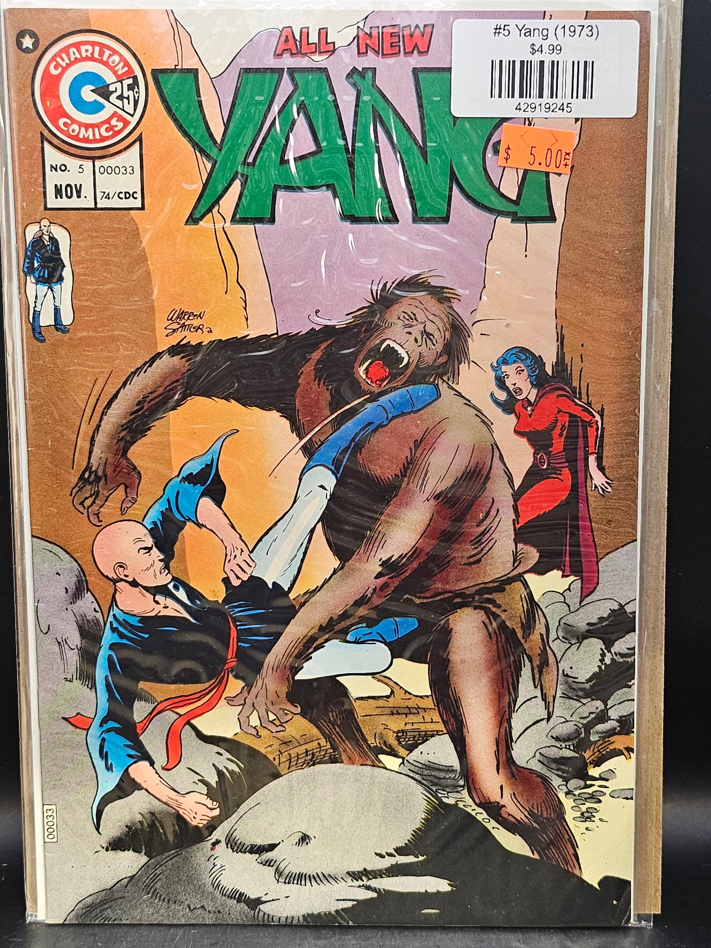 #5 Yang (1973)