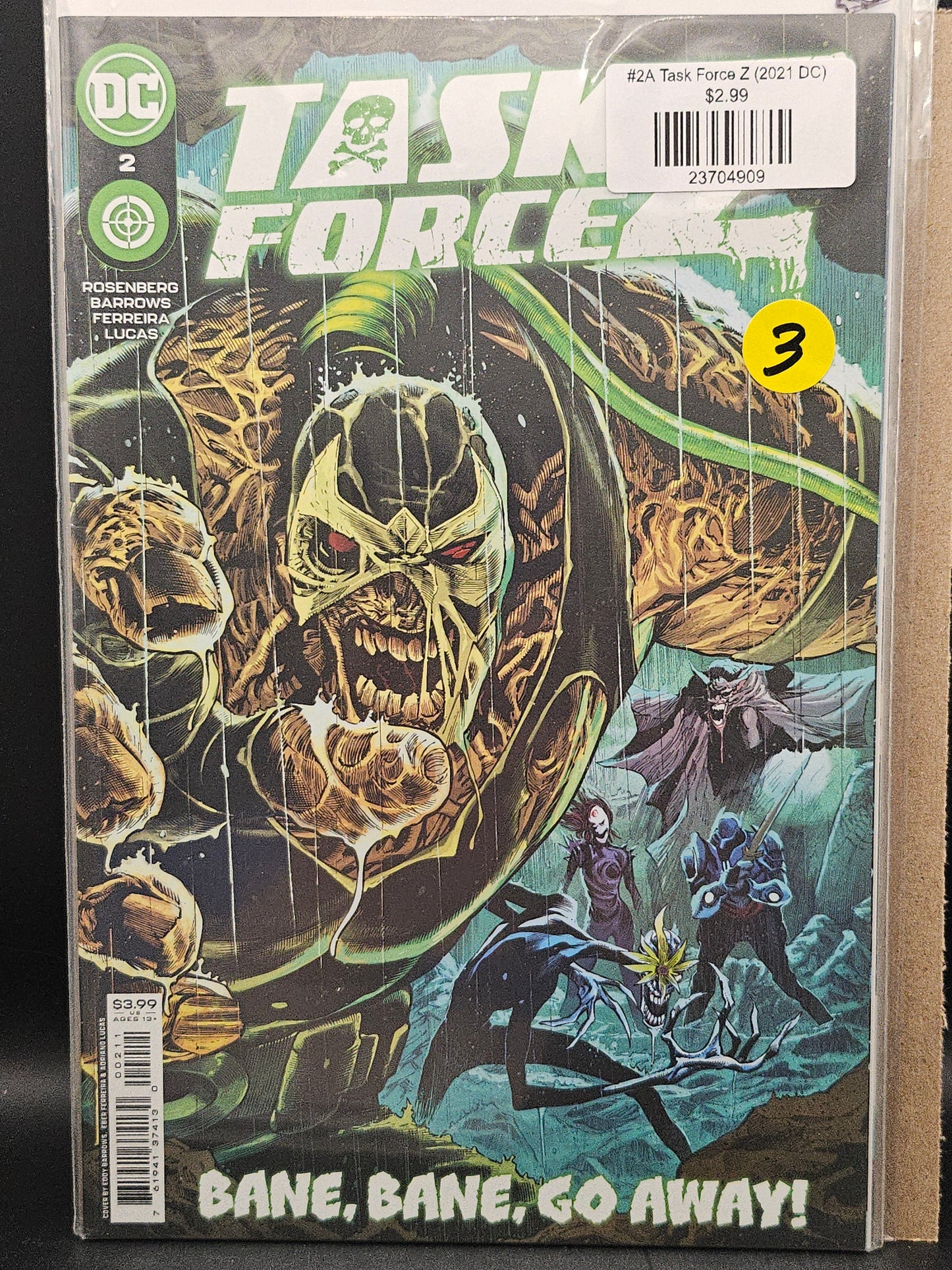 #2A Task Force Z (2021 DC)