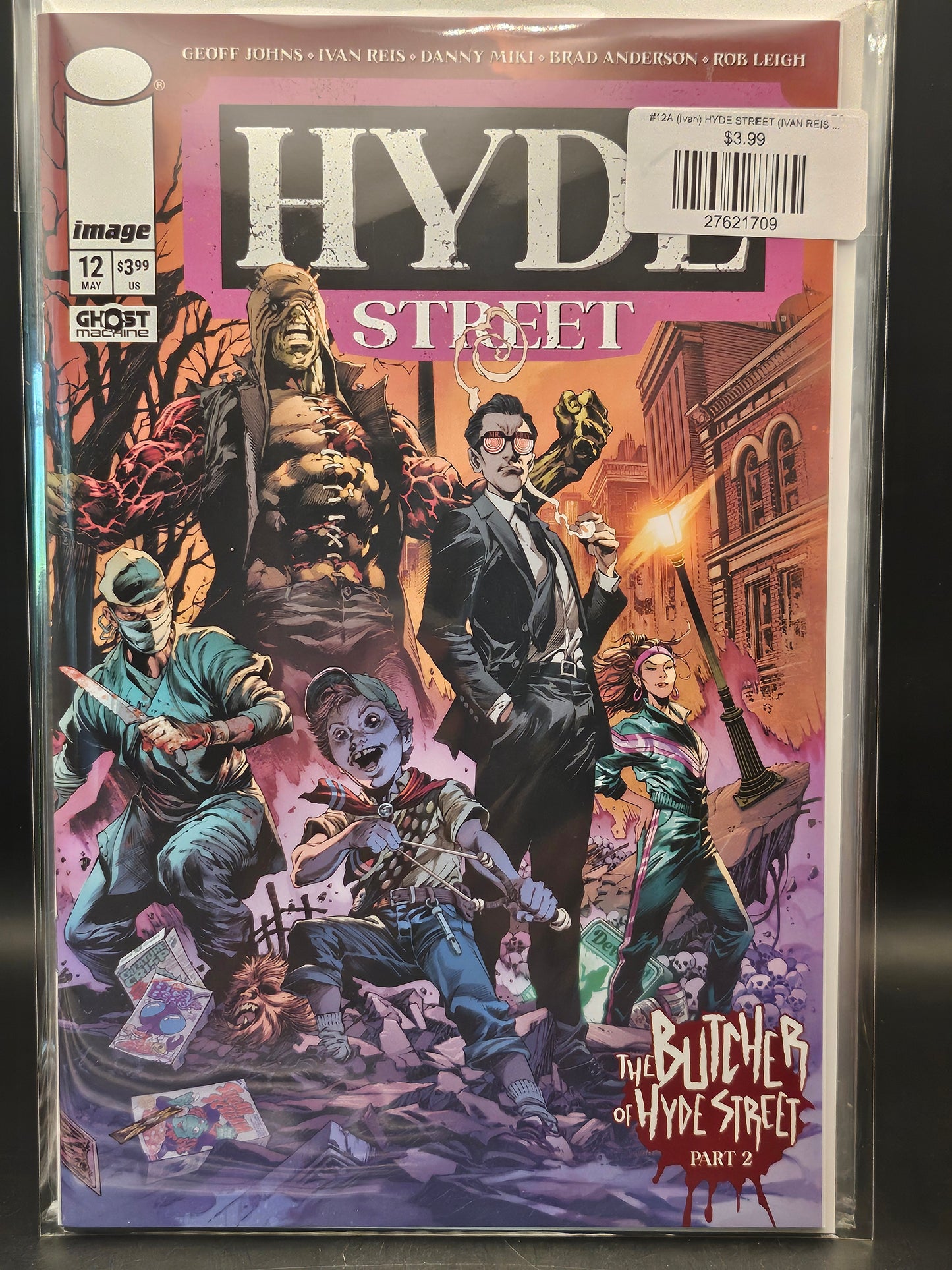 #12A (Ivan) HYDE STREET (IVAN REIS & DANNY MIKI)