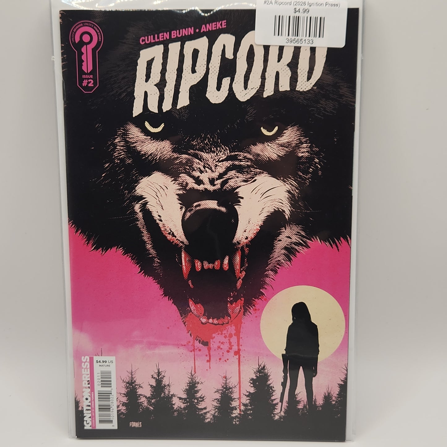 #2A Ripcord (2026 Ignition Press)