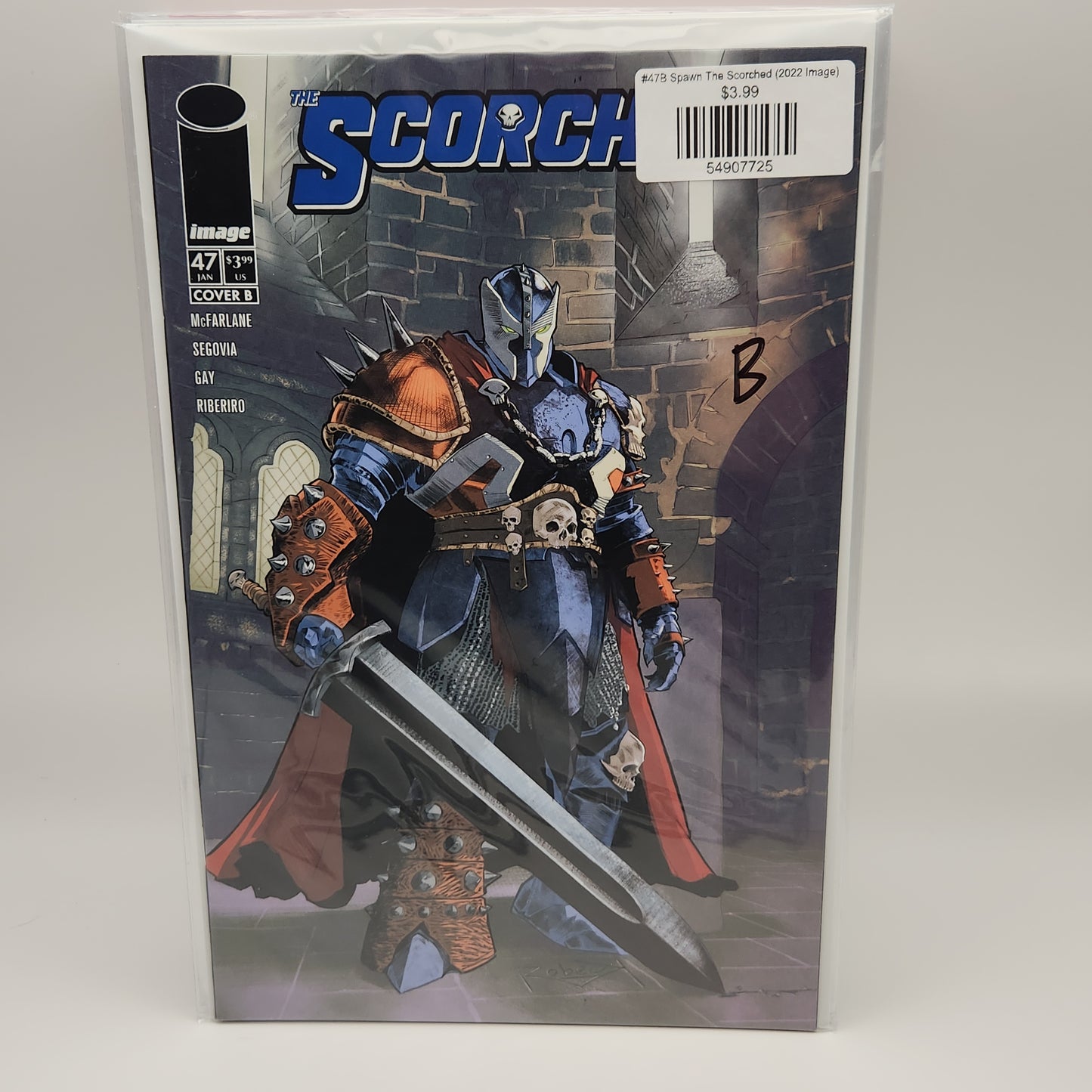 #47B Spawn The Scorched (2022 Image)