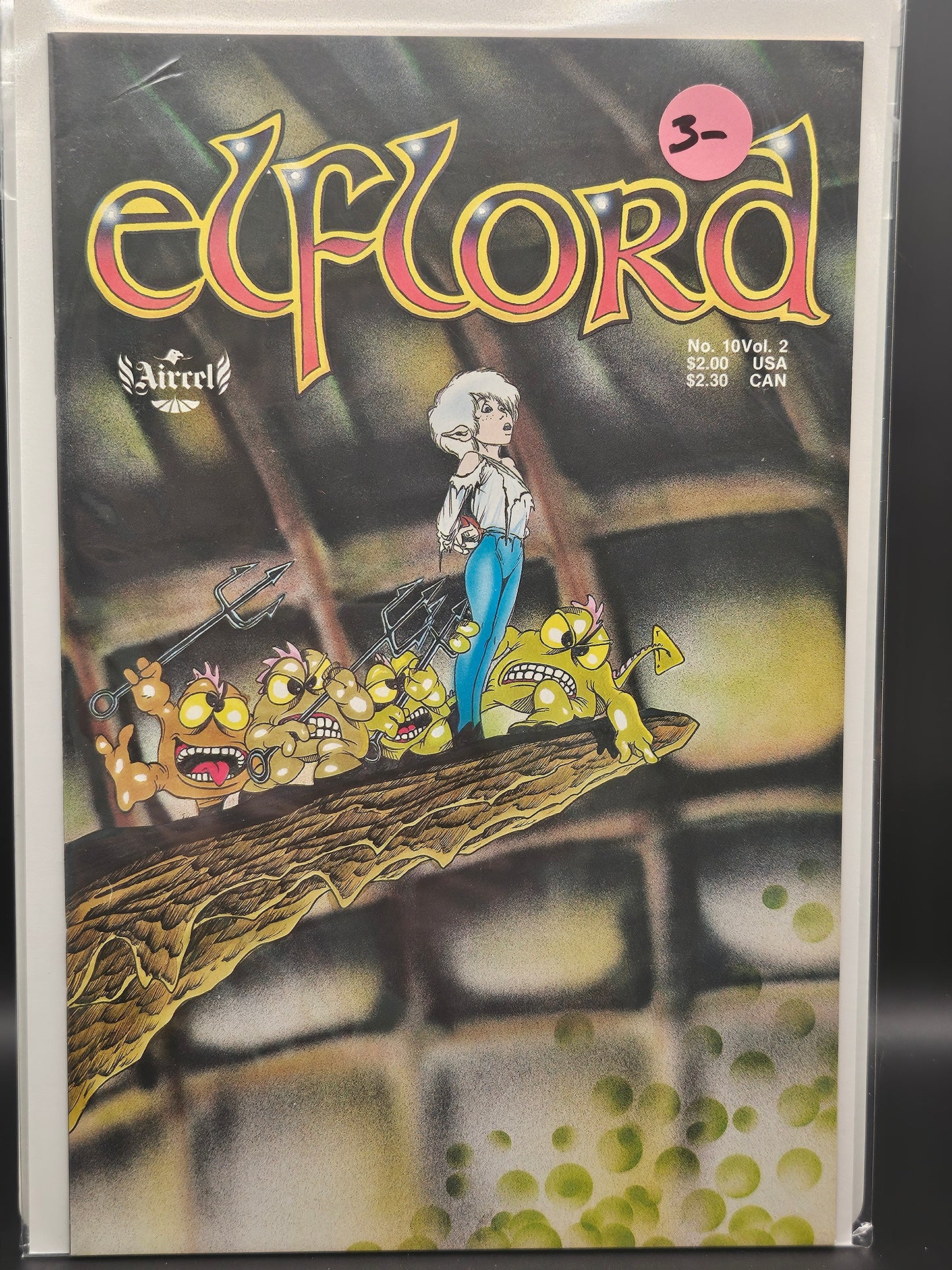 #10 - New Excalibur (2005)