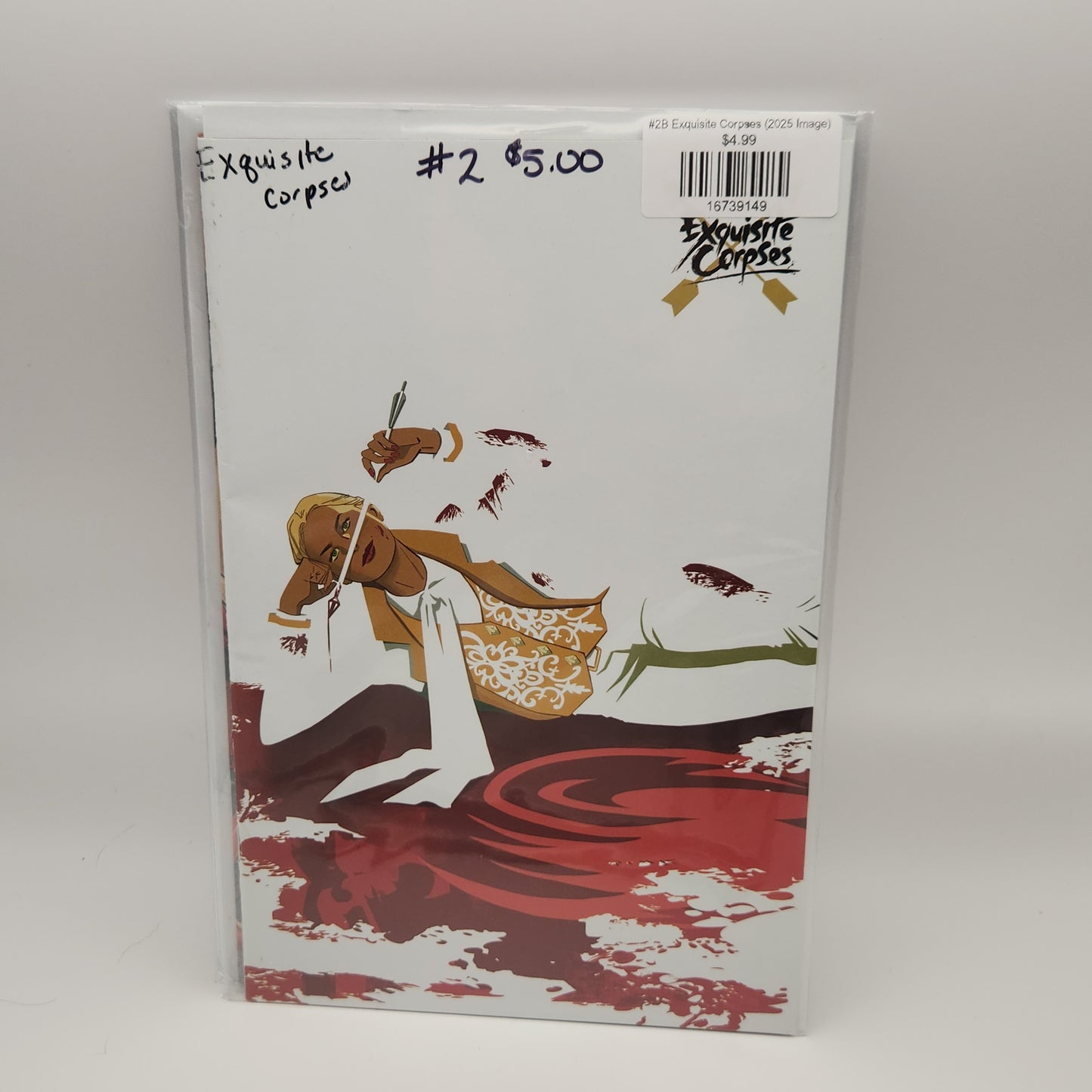 #2B Exquisite Corpses (2025 Image)