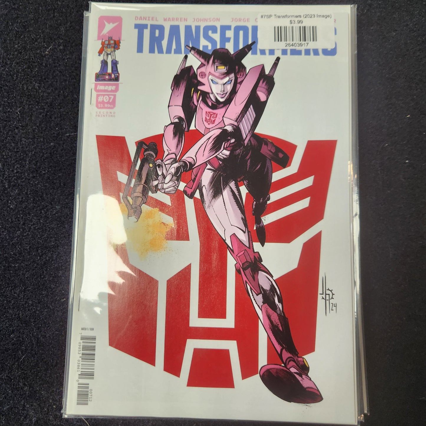 #7SP Transformers (2023 Image)