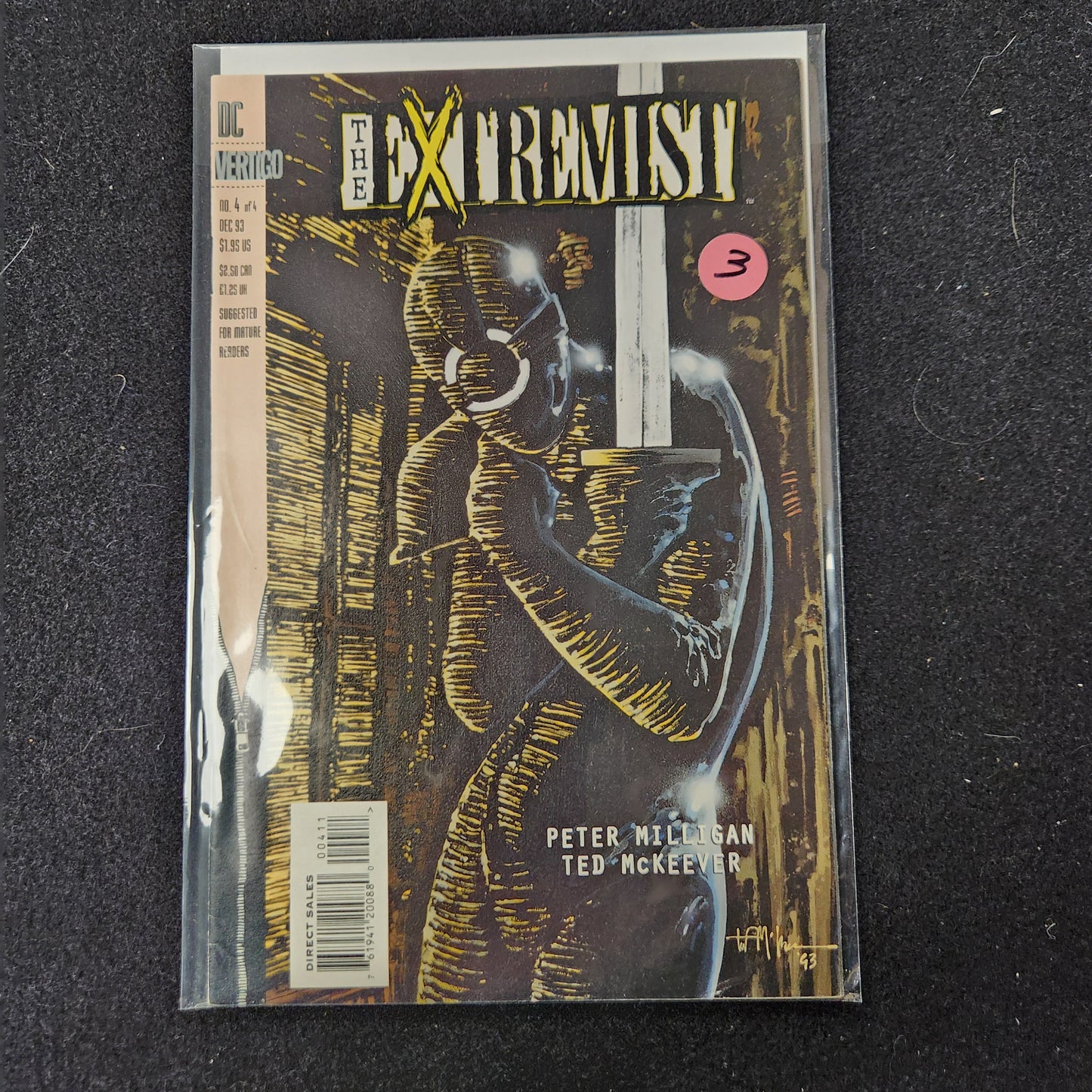 111.102 – #4 of 4 - Vertigo LS