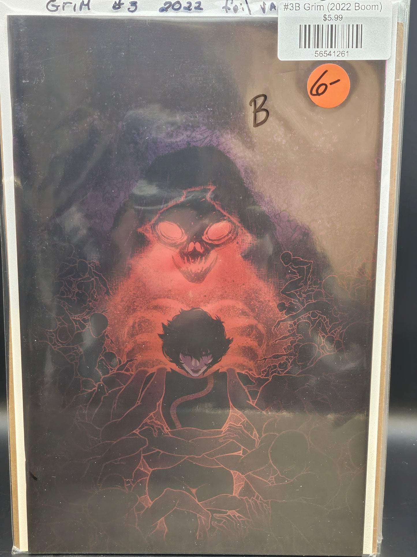 #3B Grim (2022 Boom)