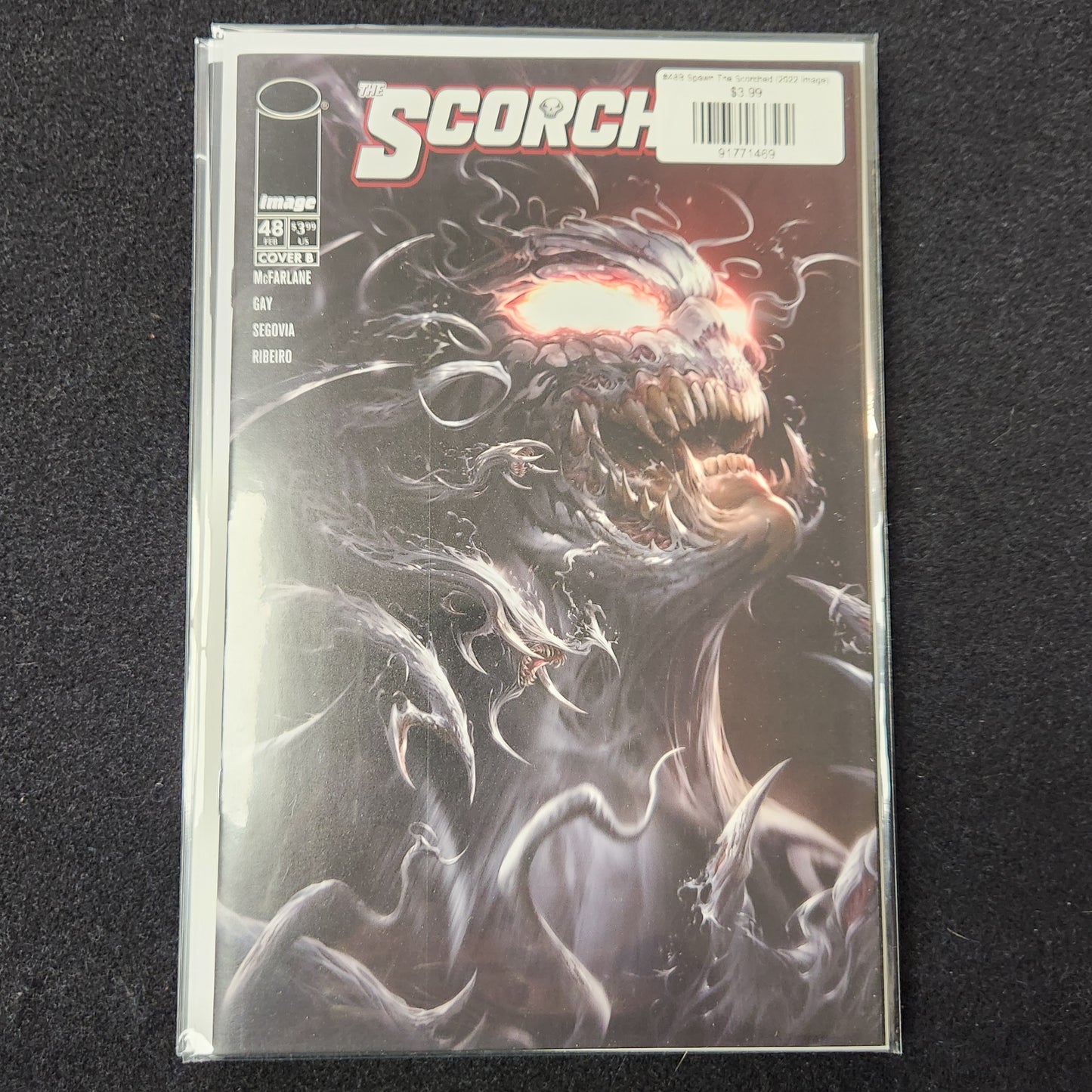 #48B Spawn The Scorched (2022 Image)