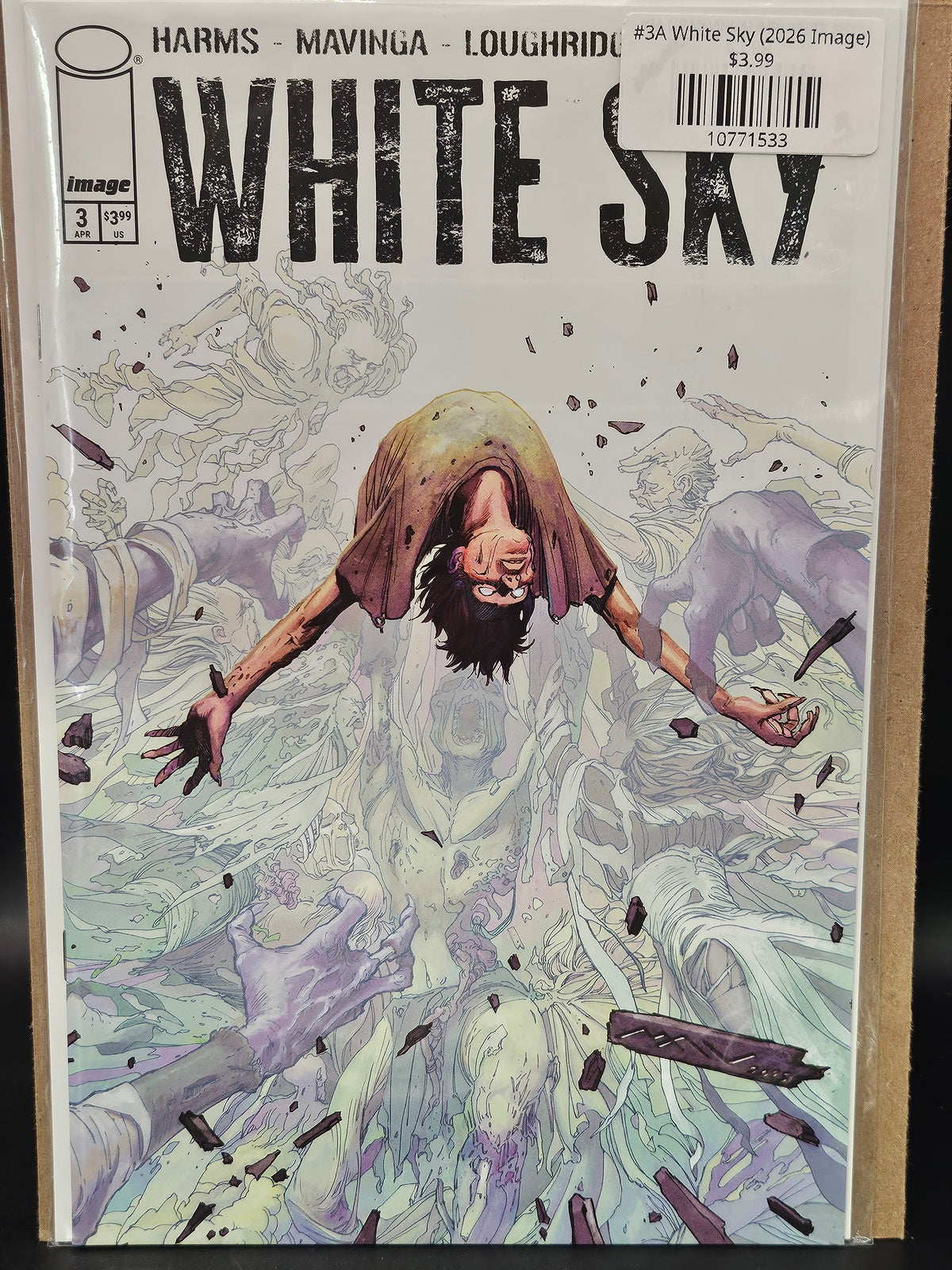 #3A White Sky (2026 Image)