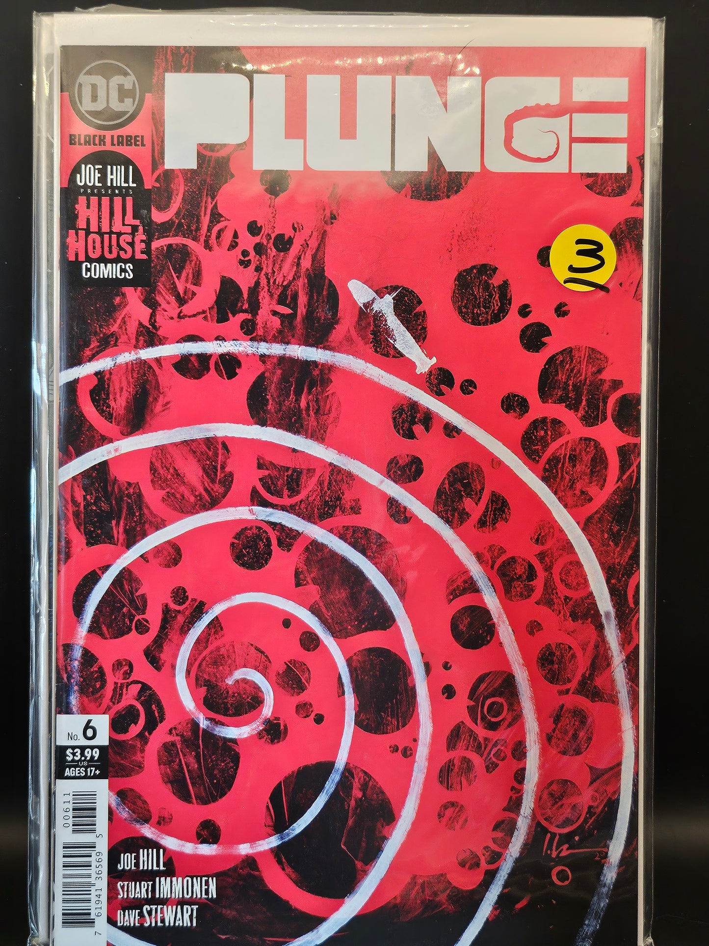 #1A-6A Plunge (2020 DC)