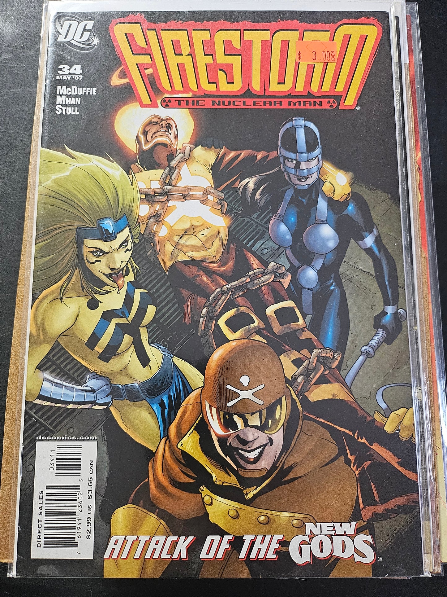 102.112 – #34 - Firestorm -2004-07