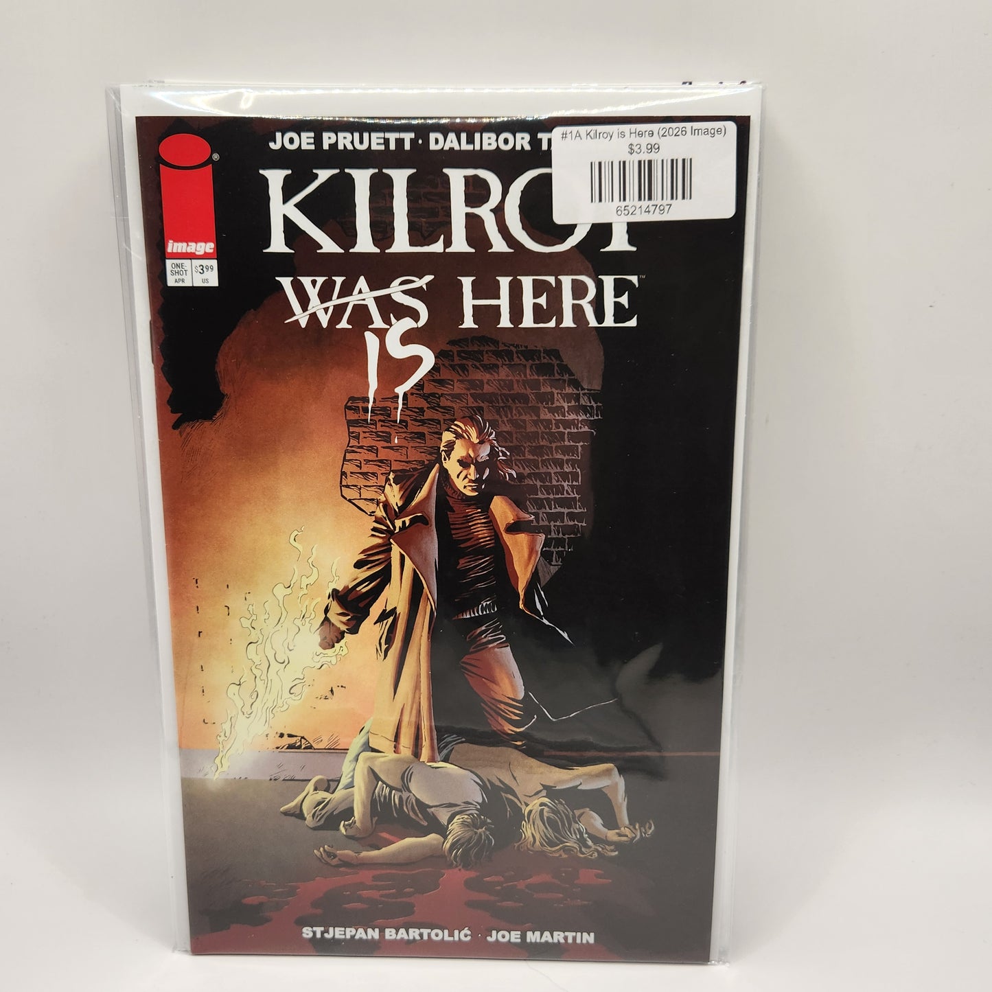 #1A Kilroy is Here (2026 Image)