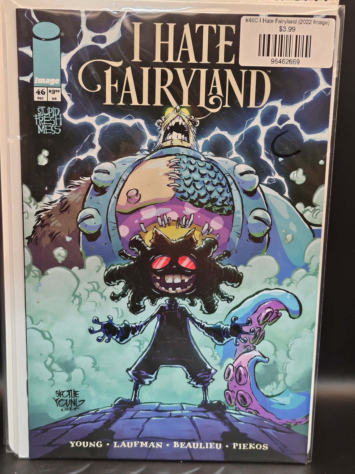 #46C I Hate Fairyland (2022 Image)