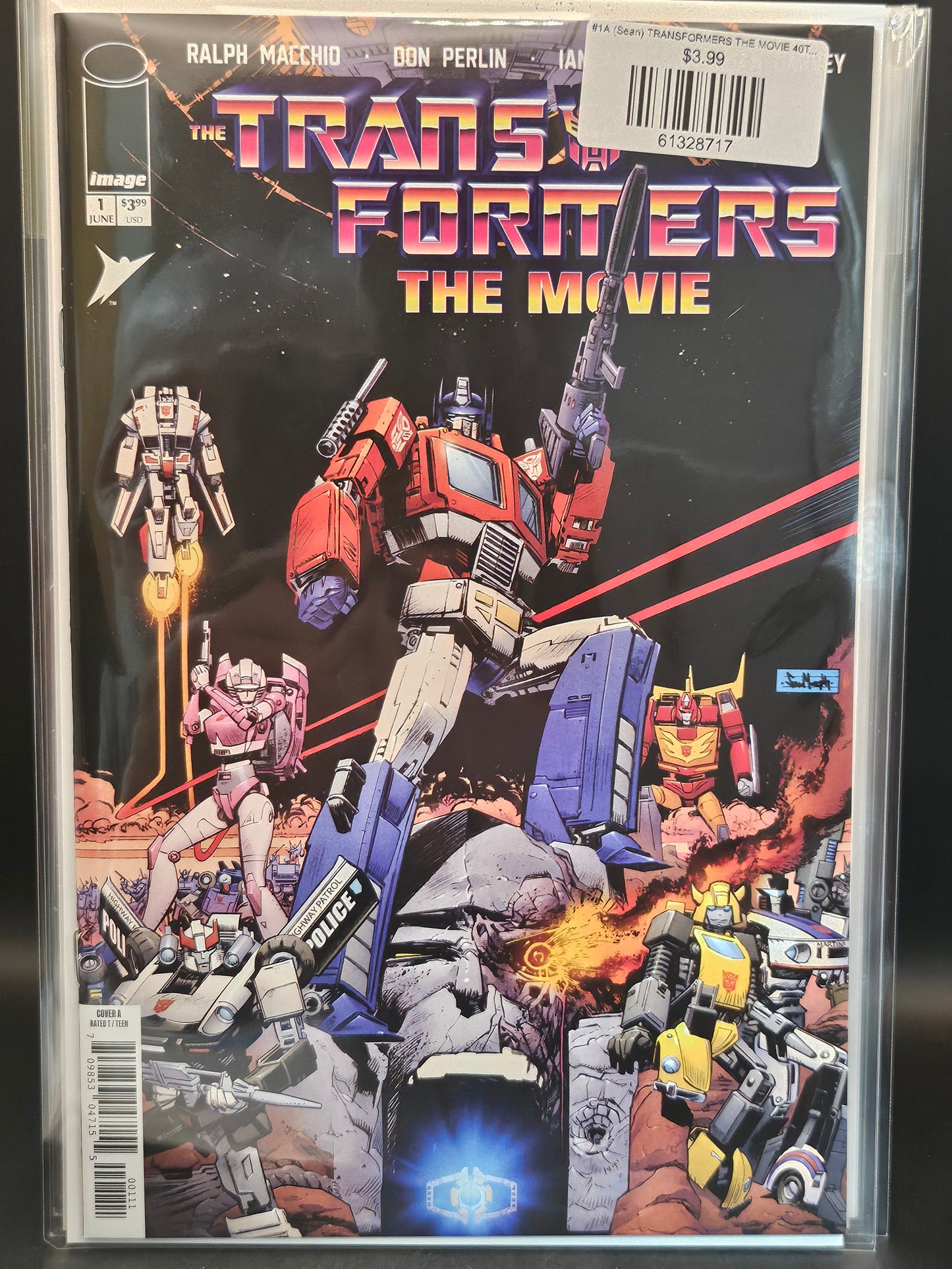 #1A (Sean) TRANSFORMERS THE MOVIE 40TH ANNIVERSARY EDITION (OF 3 SEAN MURPHY & SIMON GOUGH)