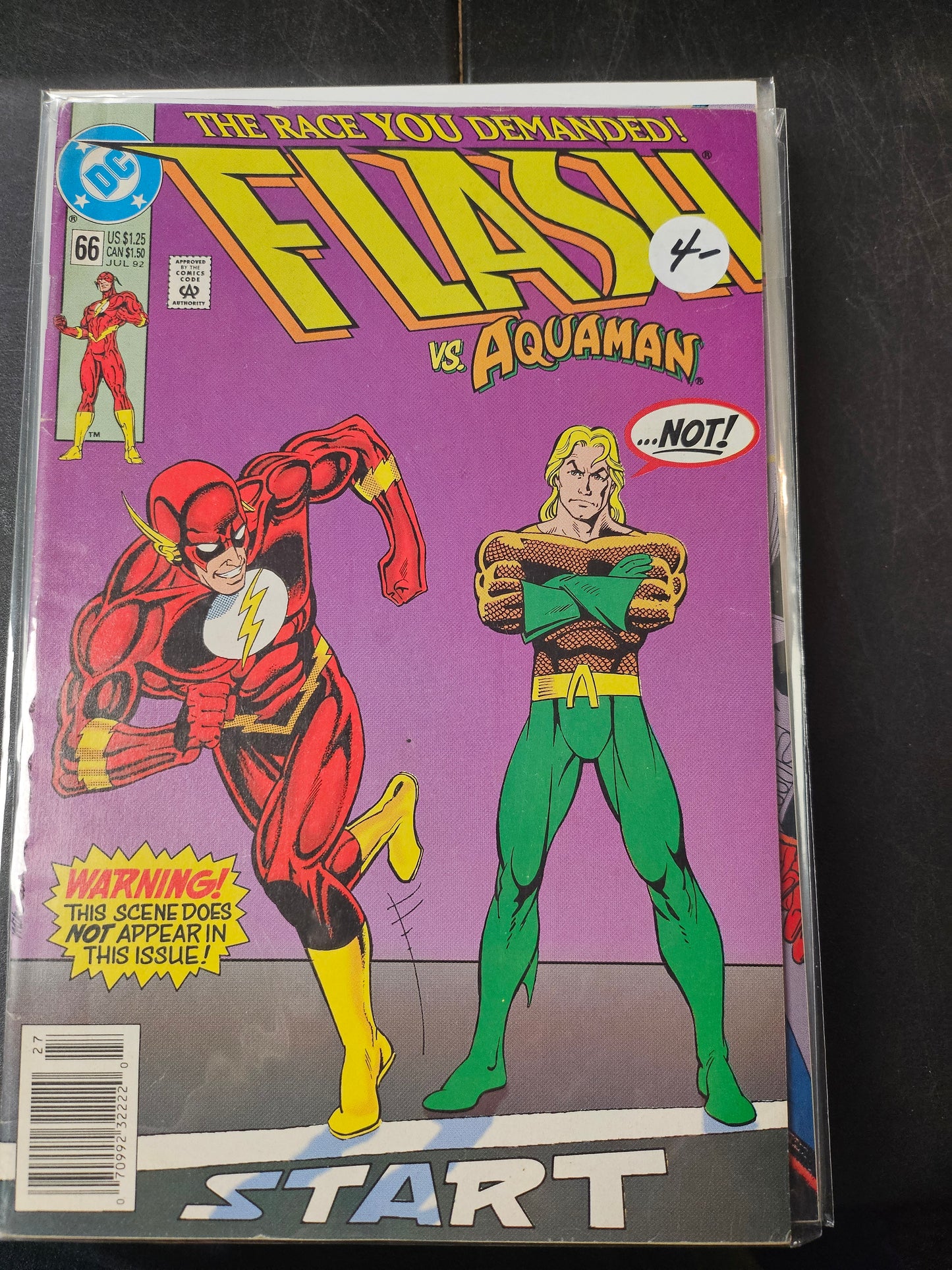 101.163 – #66 - Flash -1987-2009 v2