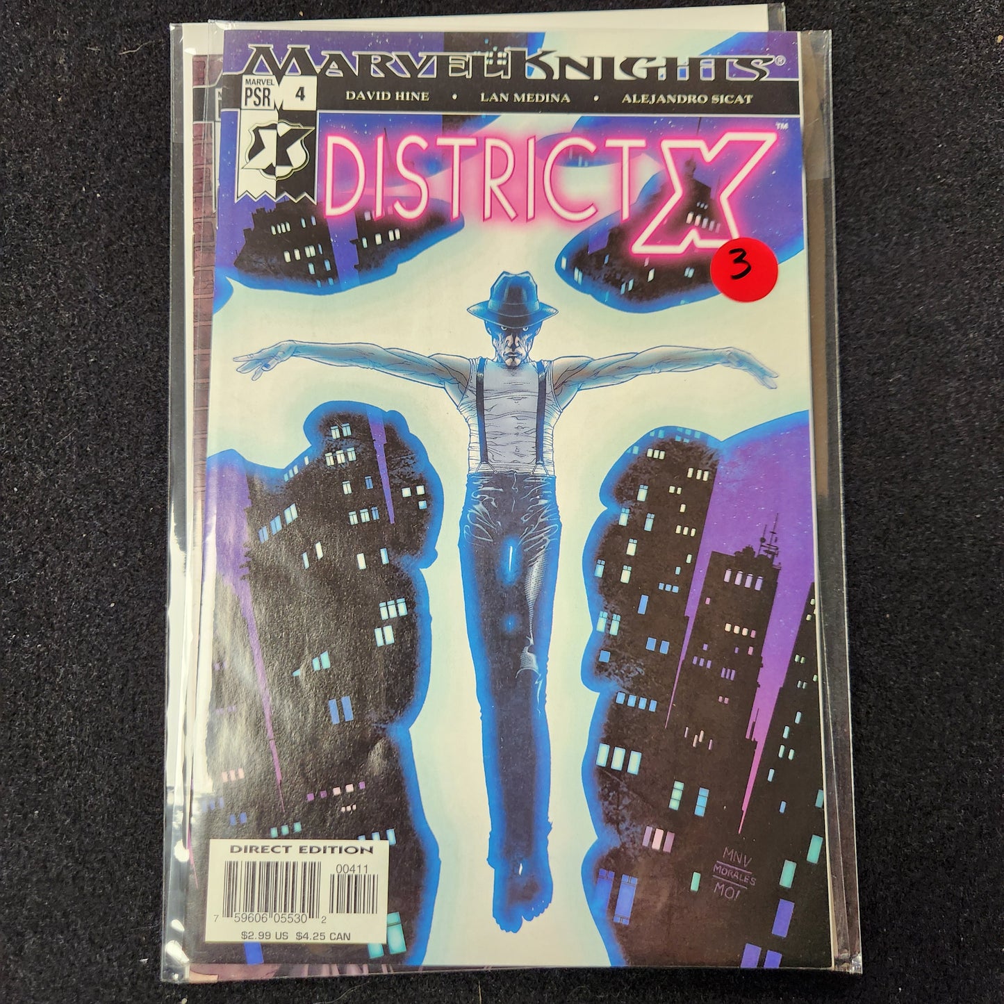 111.102 – District X - #4 -2004-05