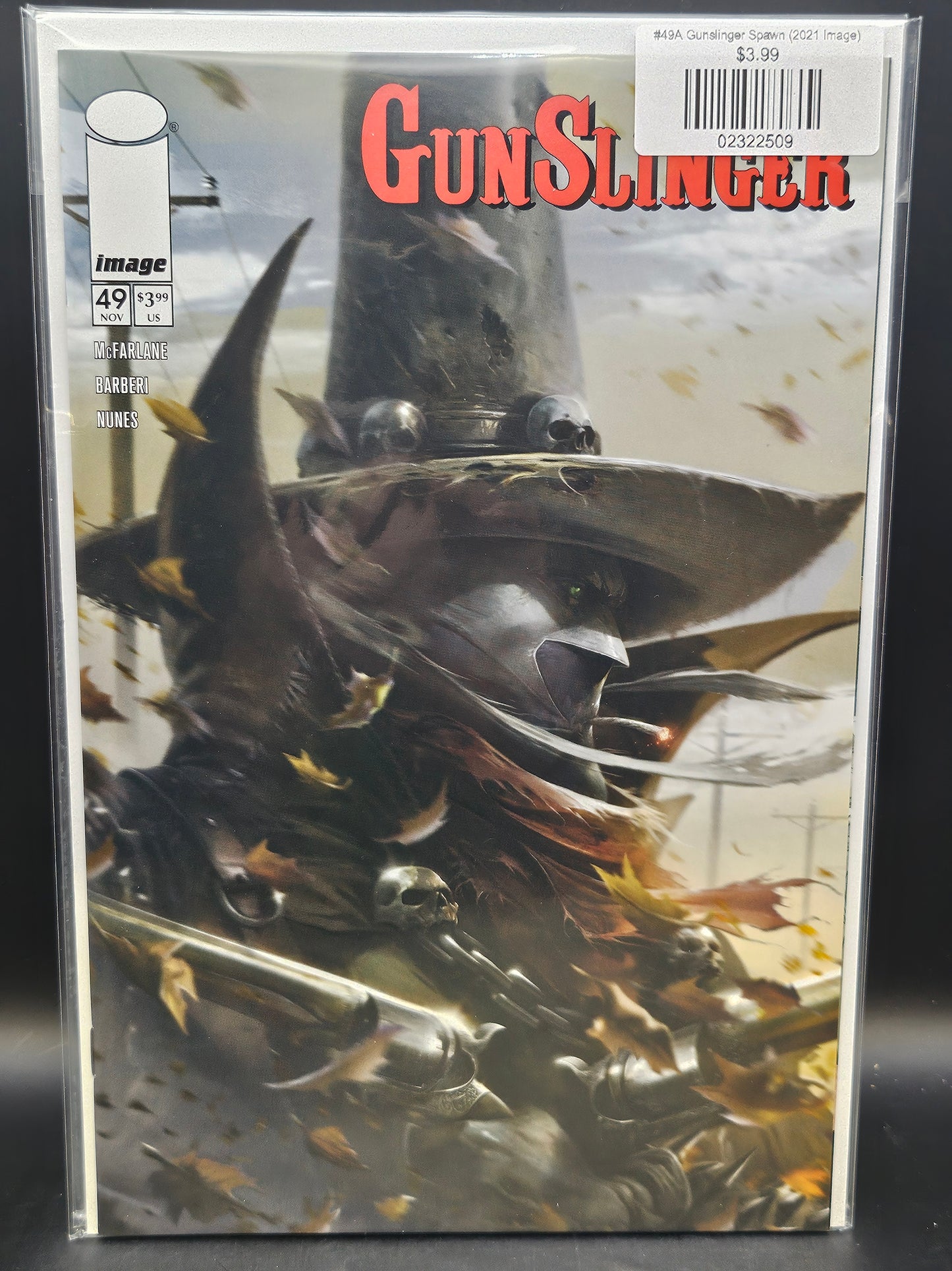 #49A Gunslinger Spawn (2021 Image)