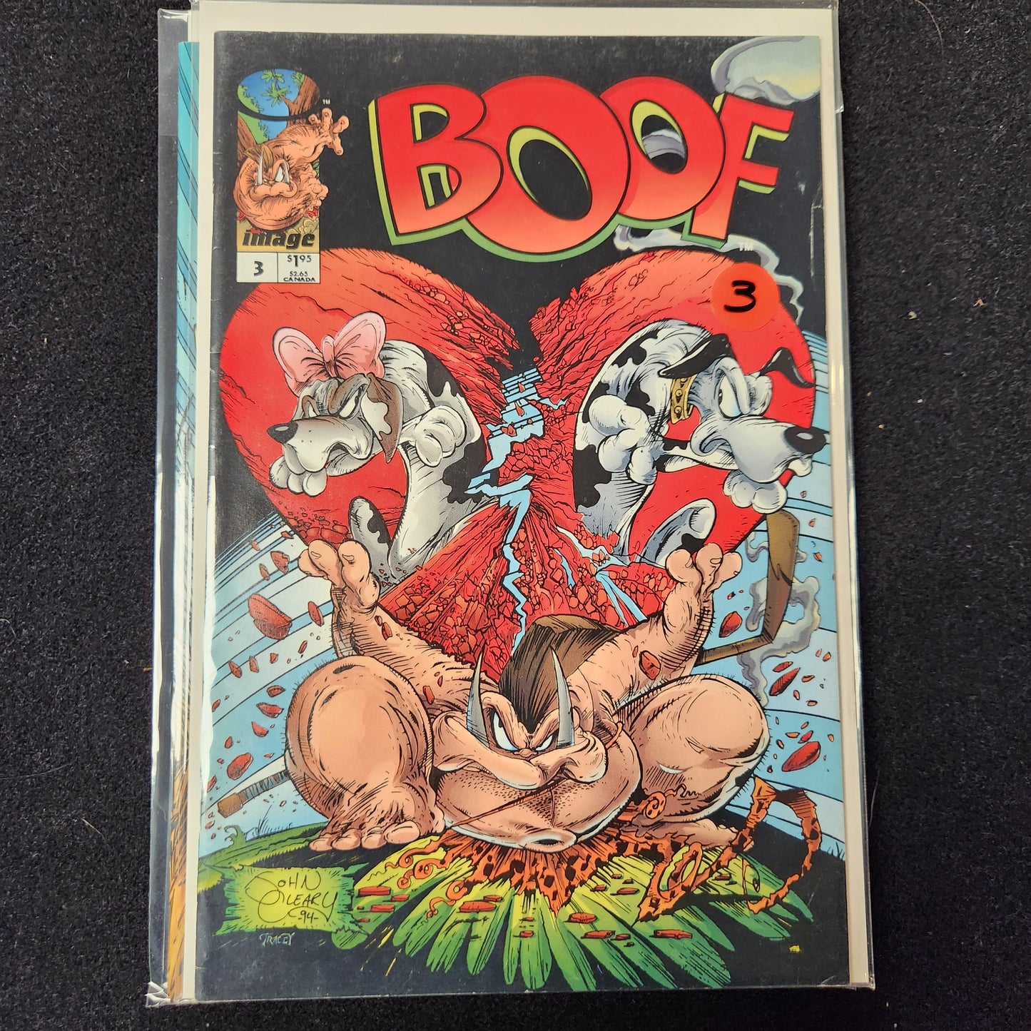 114.102 – Boof - #3 -1994