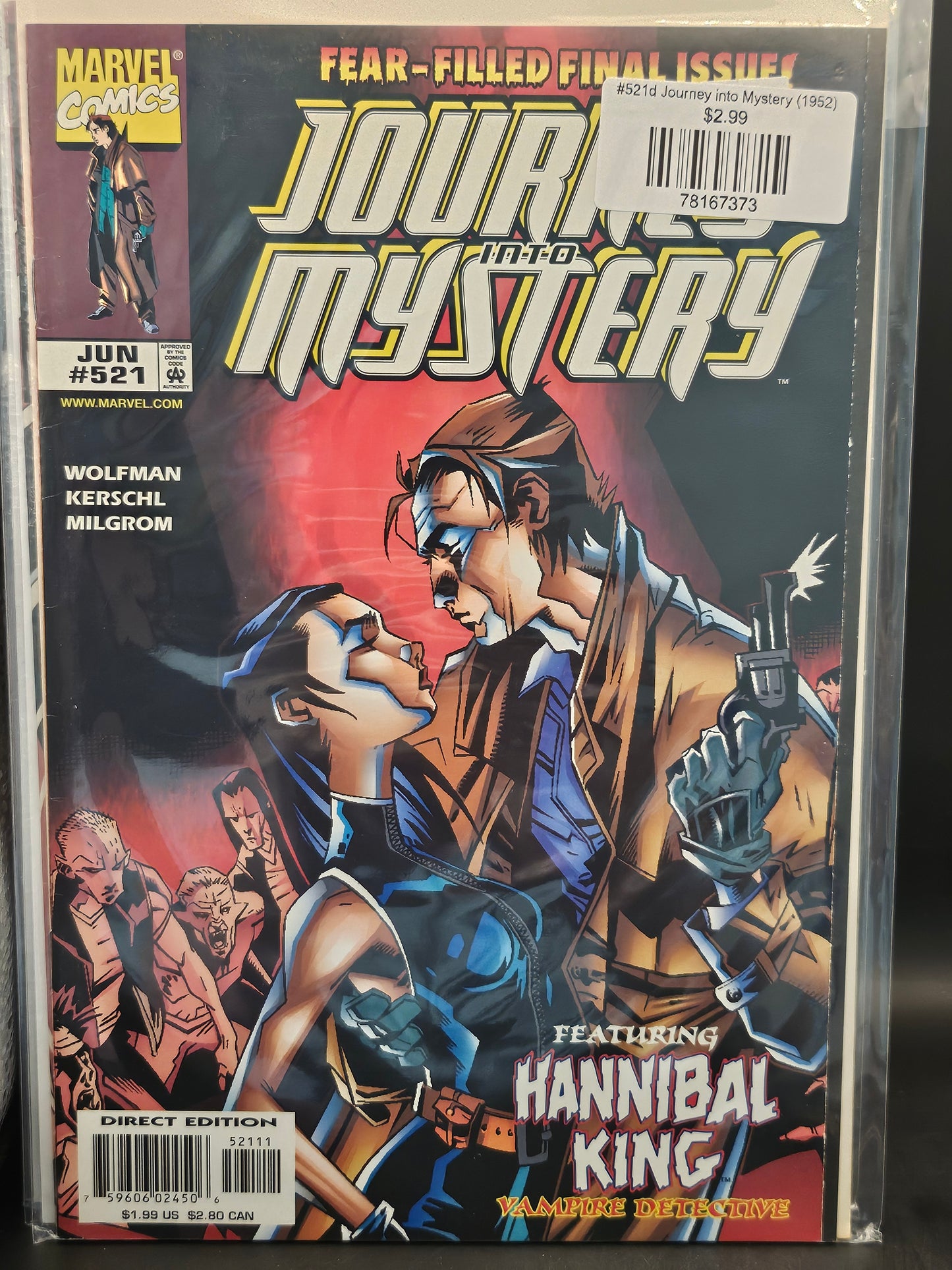 #521d Journey into Mystery (1952)