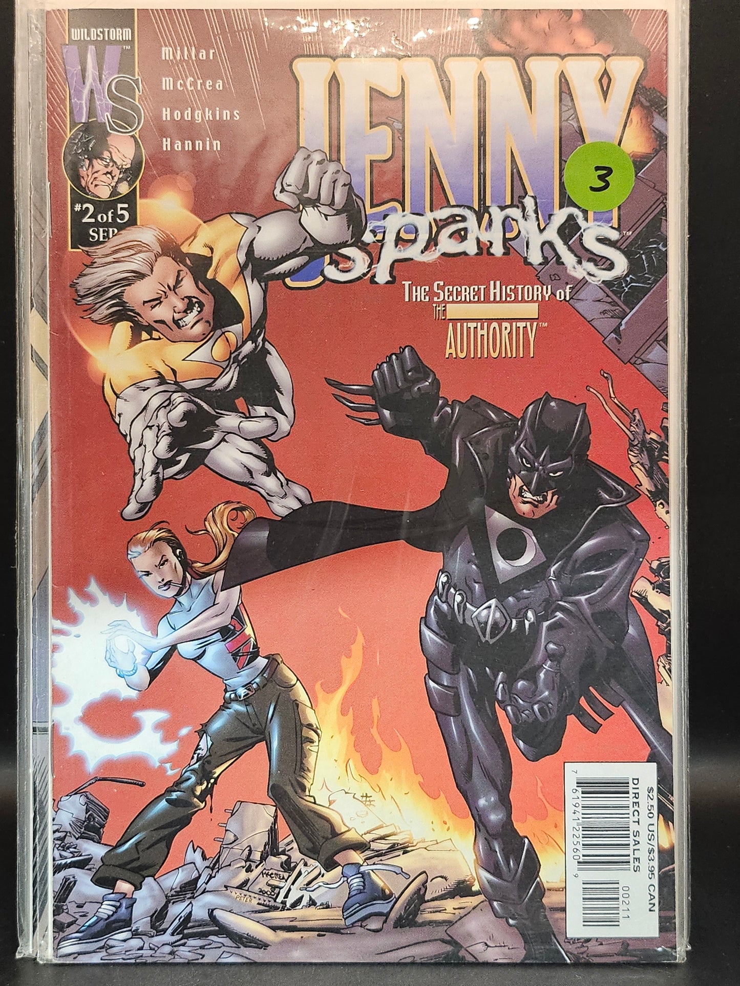 #1-6 Hawkeye Freefall (2020 Marvel)