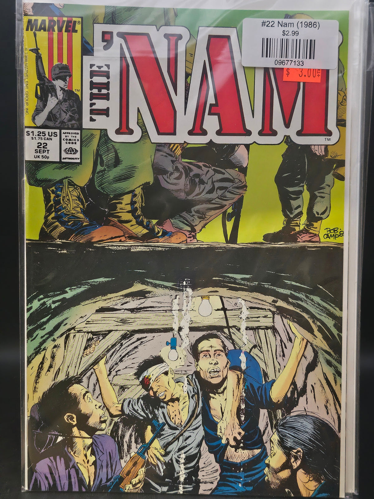 #22 Nam (1986)