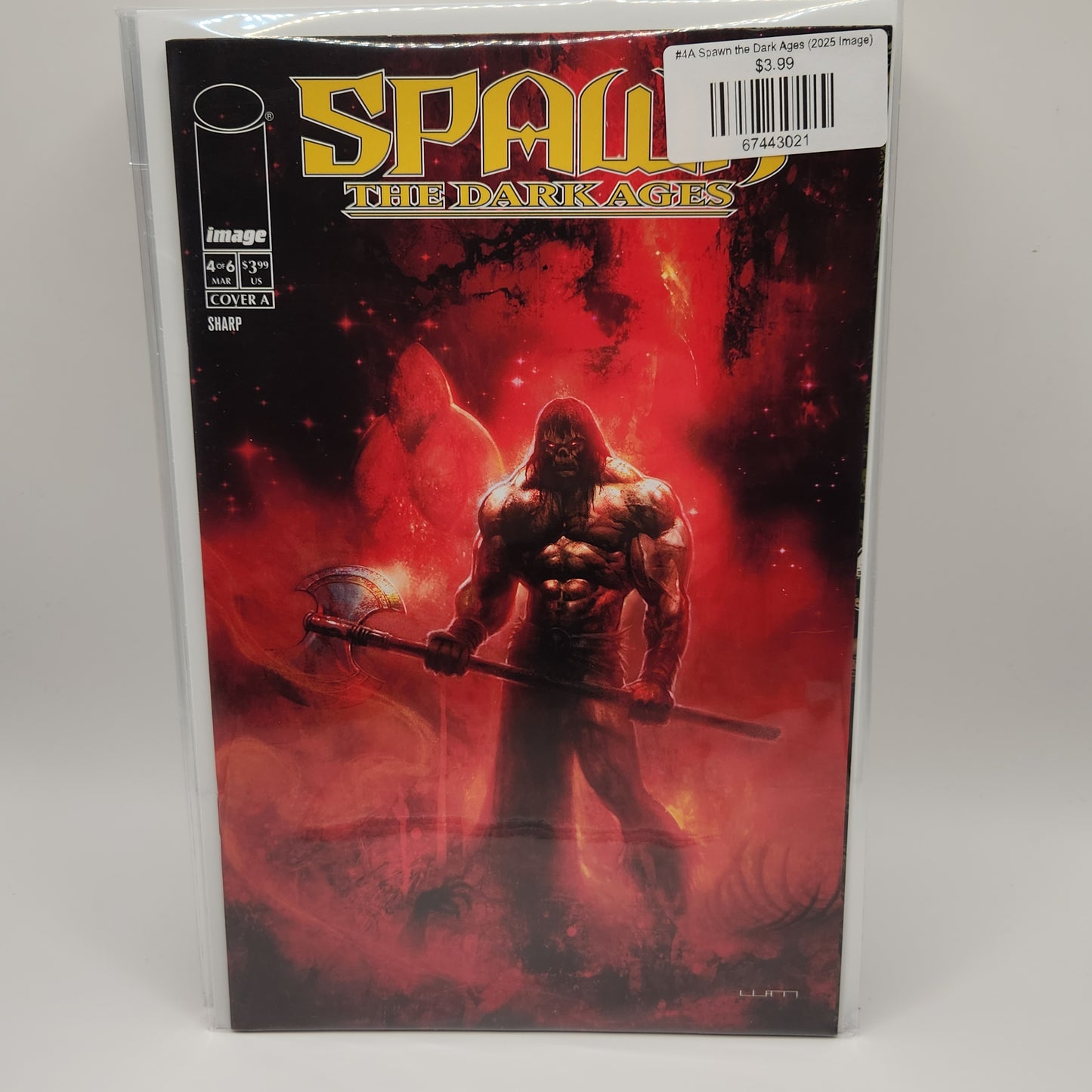 #4A Spawn the Dark Ages (2025 Image)