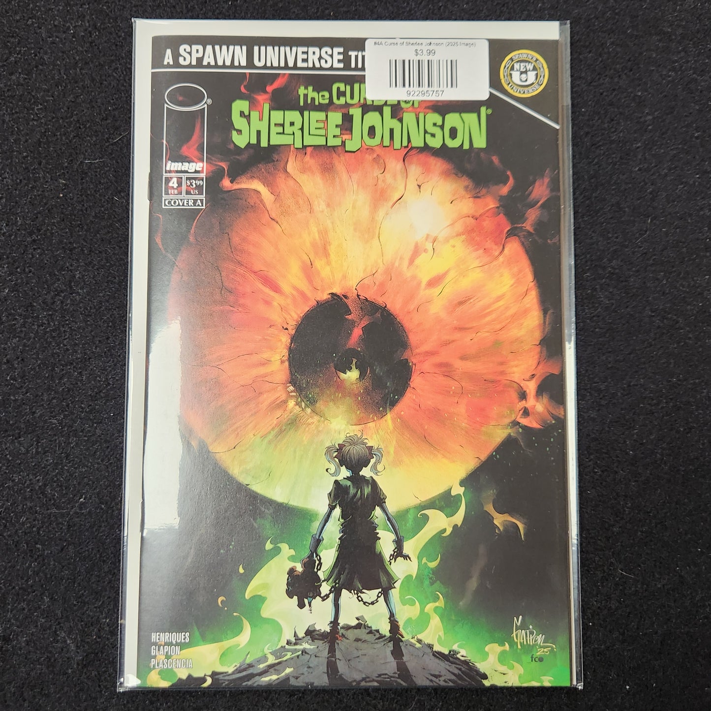 #4A Curse of Sherlee Johnson (2025 Image)
