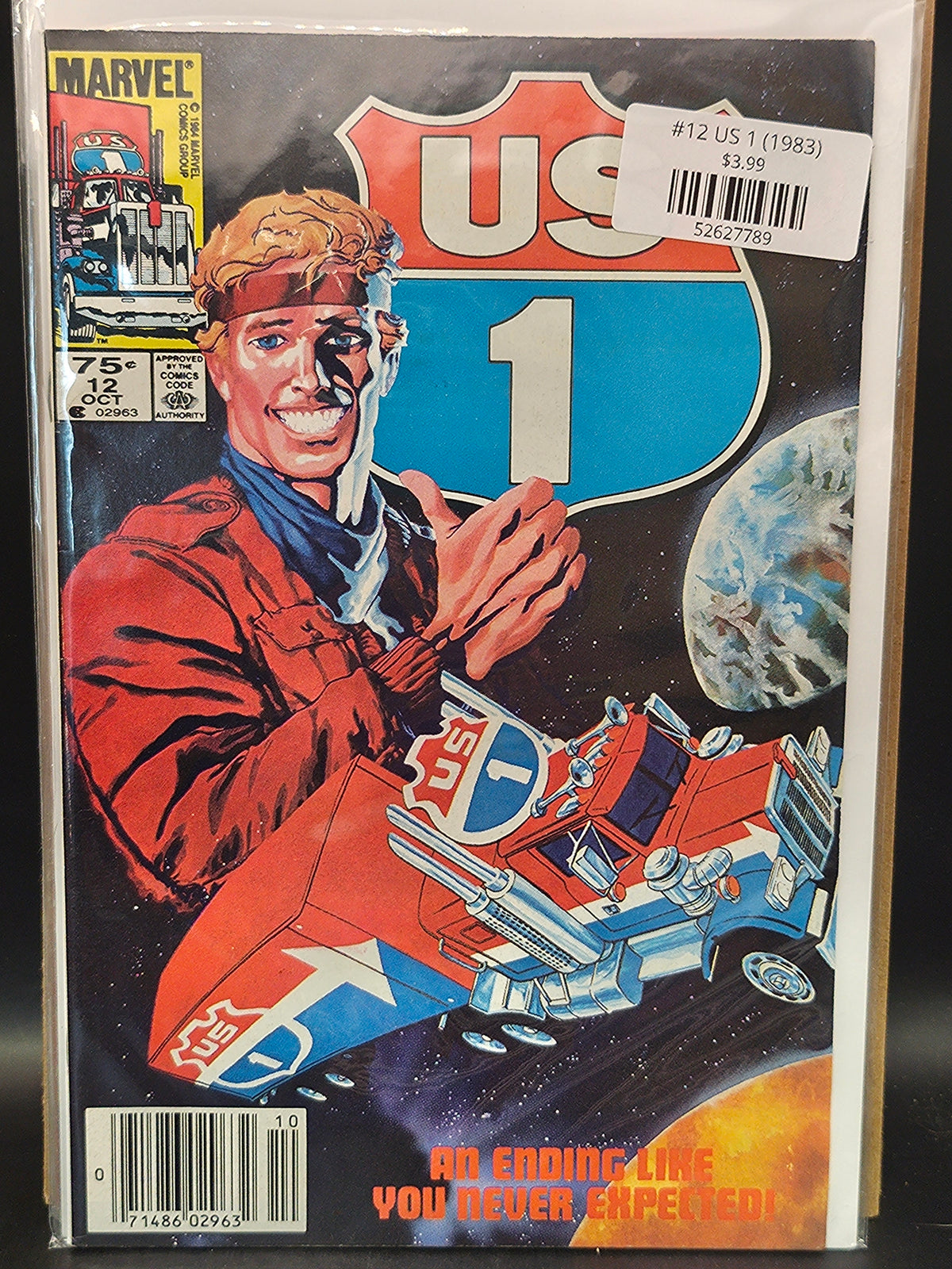 #12 US 1 (1983)