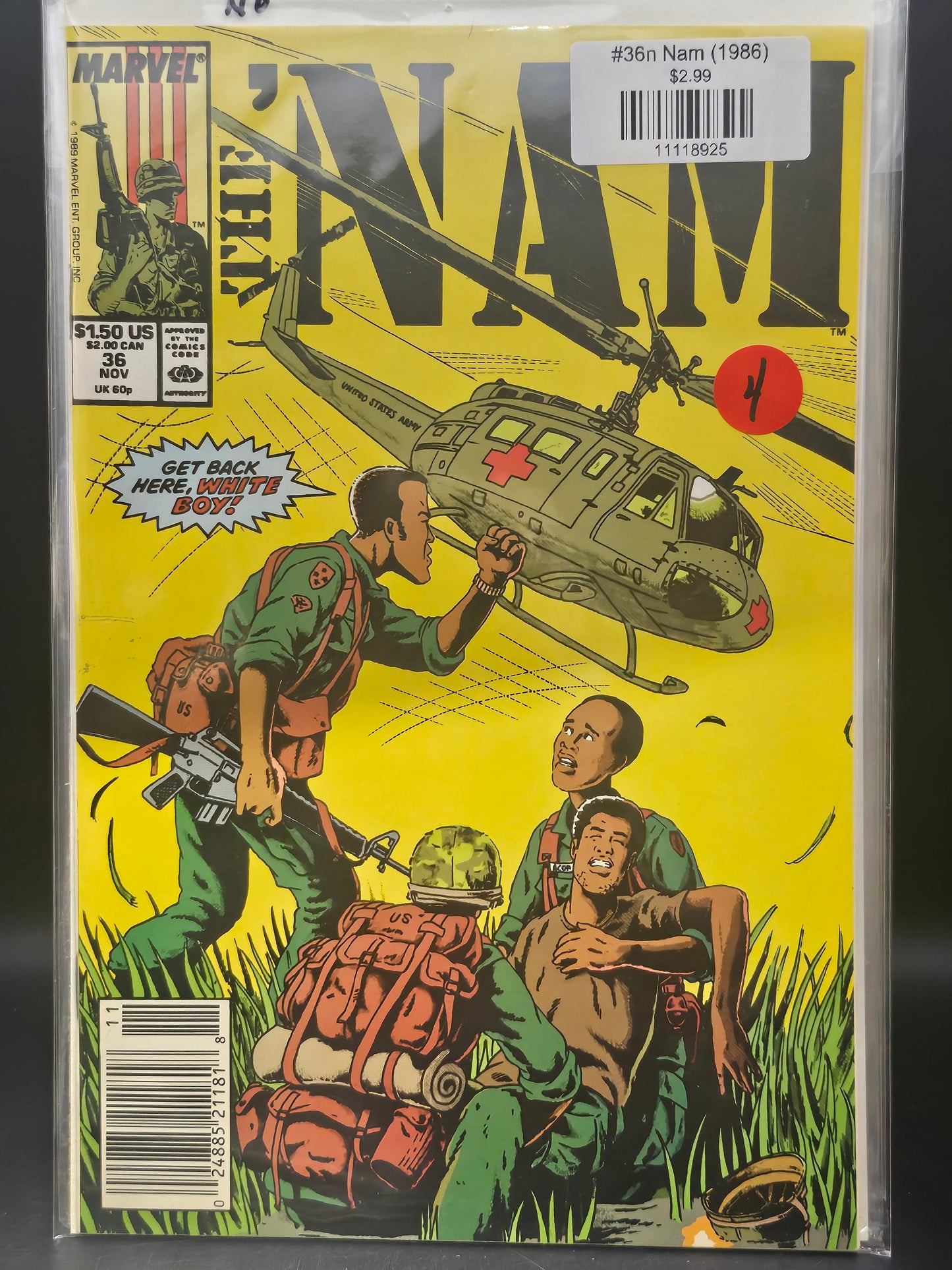 #36n Nam (1986)