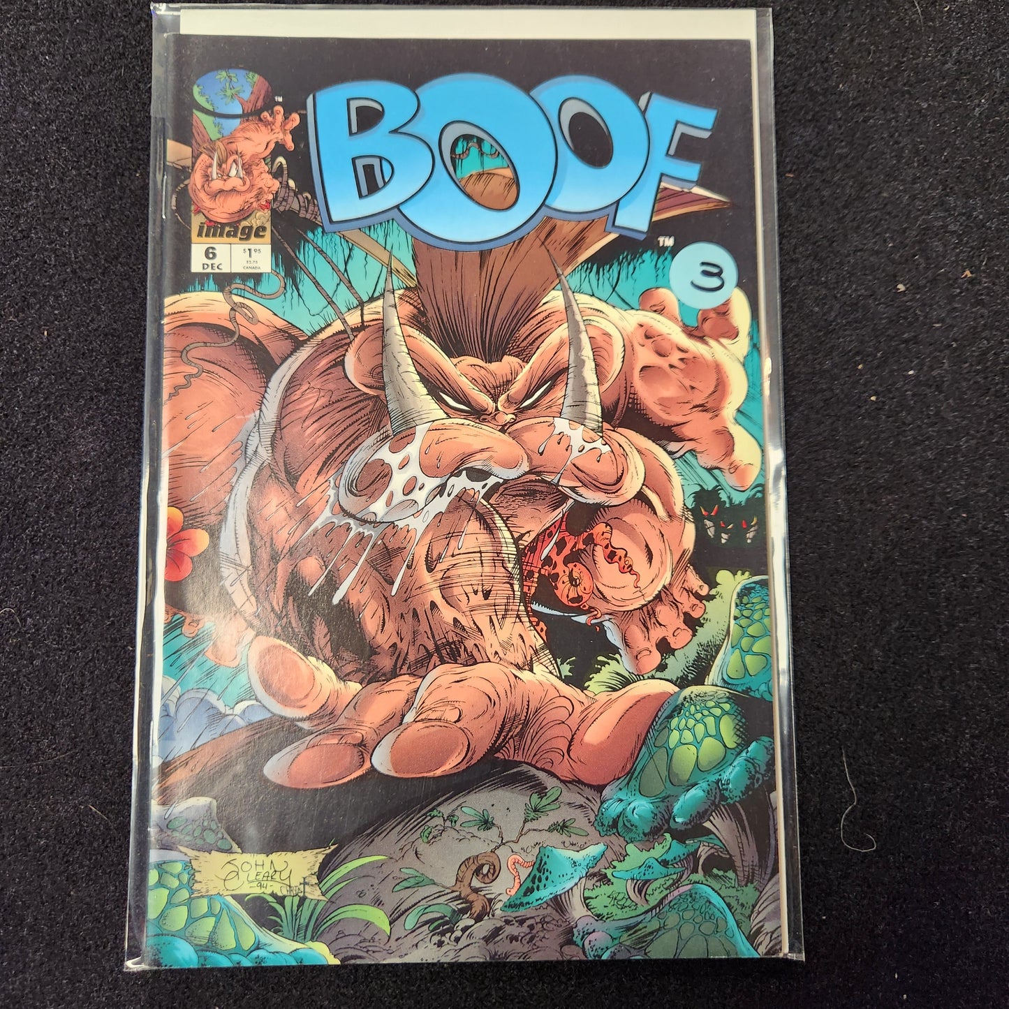 114.104 – Boof - #6 -1994