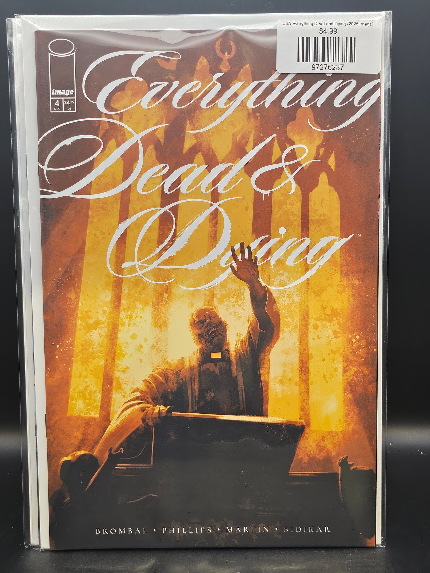 #4A Everything Dead and Dying (2025 Image)