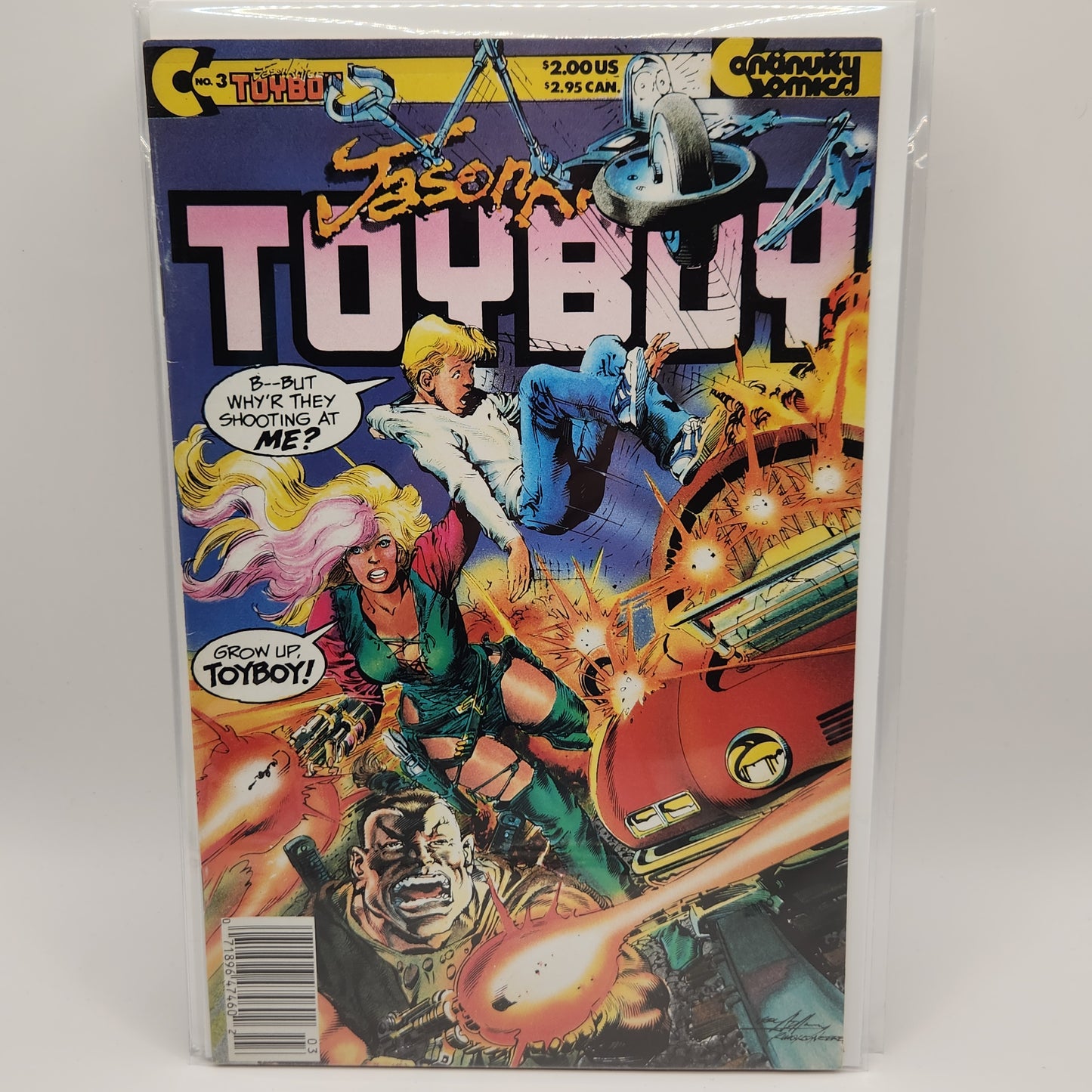 #3n Toyboy (1986)