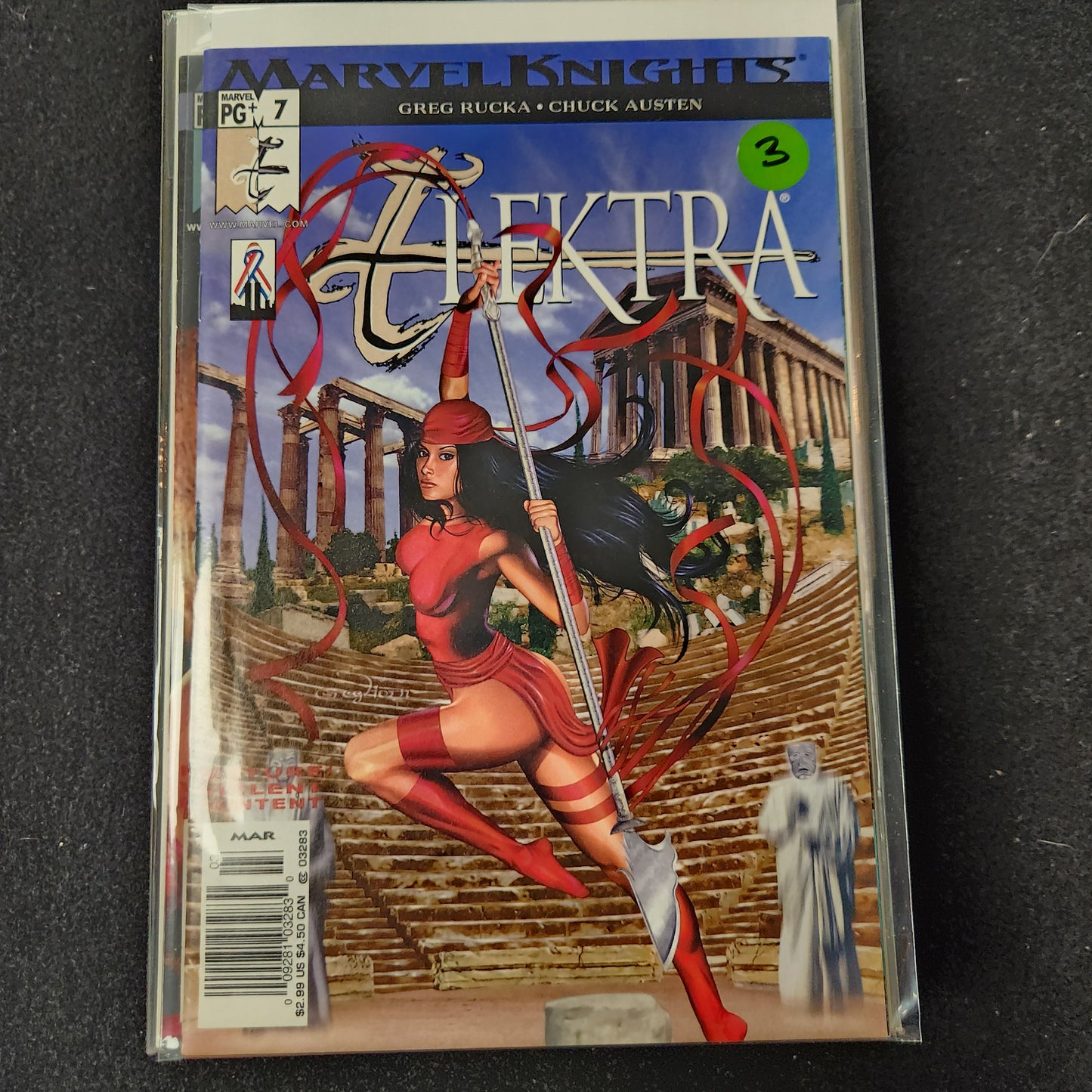 100.106 – #7 – Elektra 2001–2004 1–35 v2