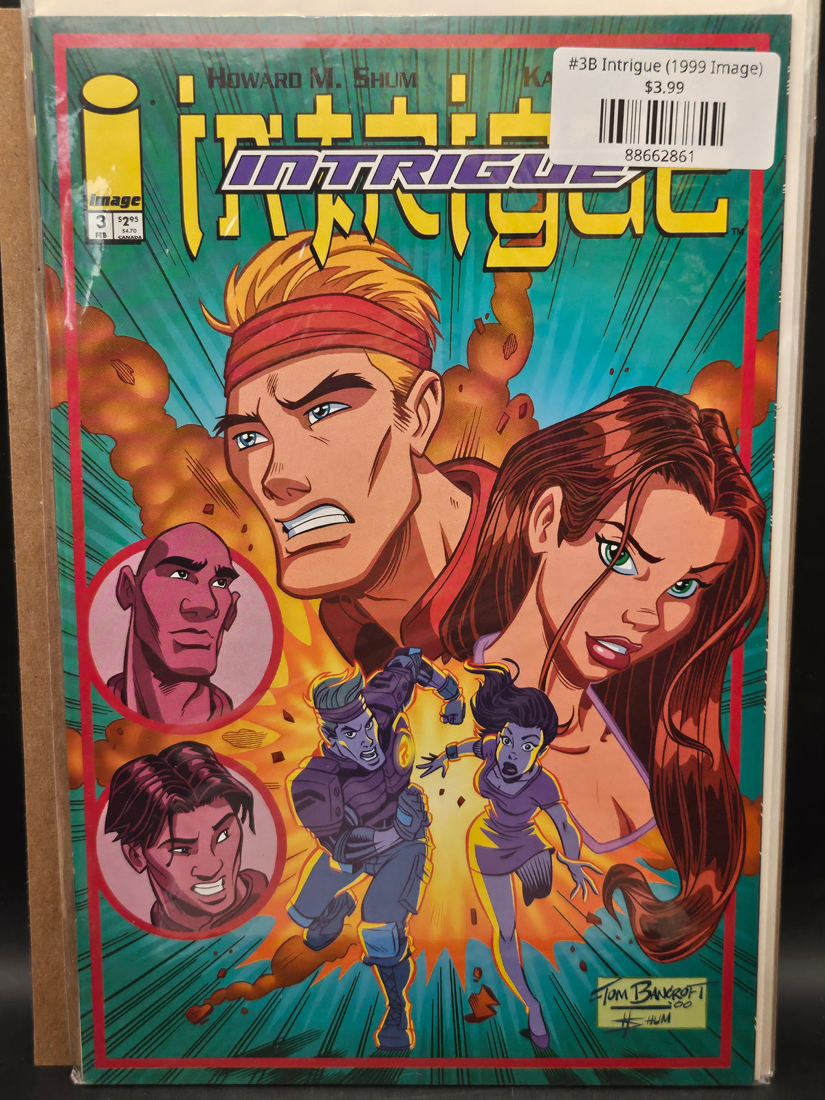 #3B Intrigue (1999 Image)