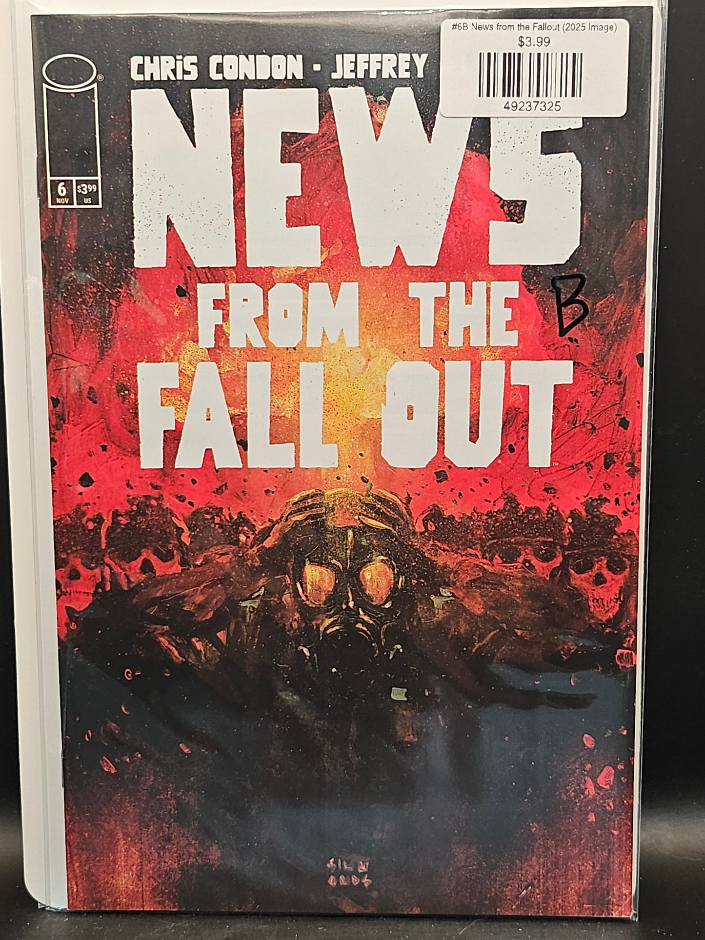 #6B News from the Fallout (2025 Image)