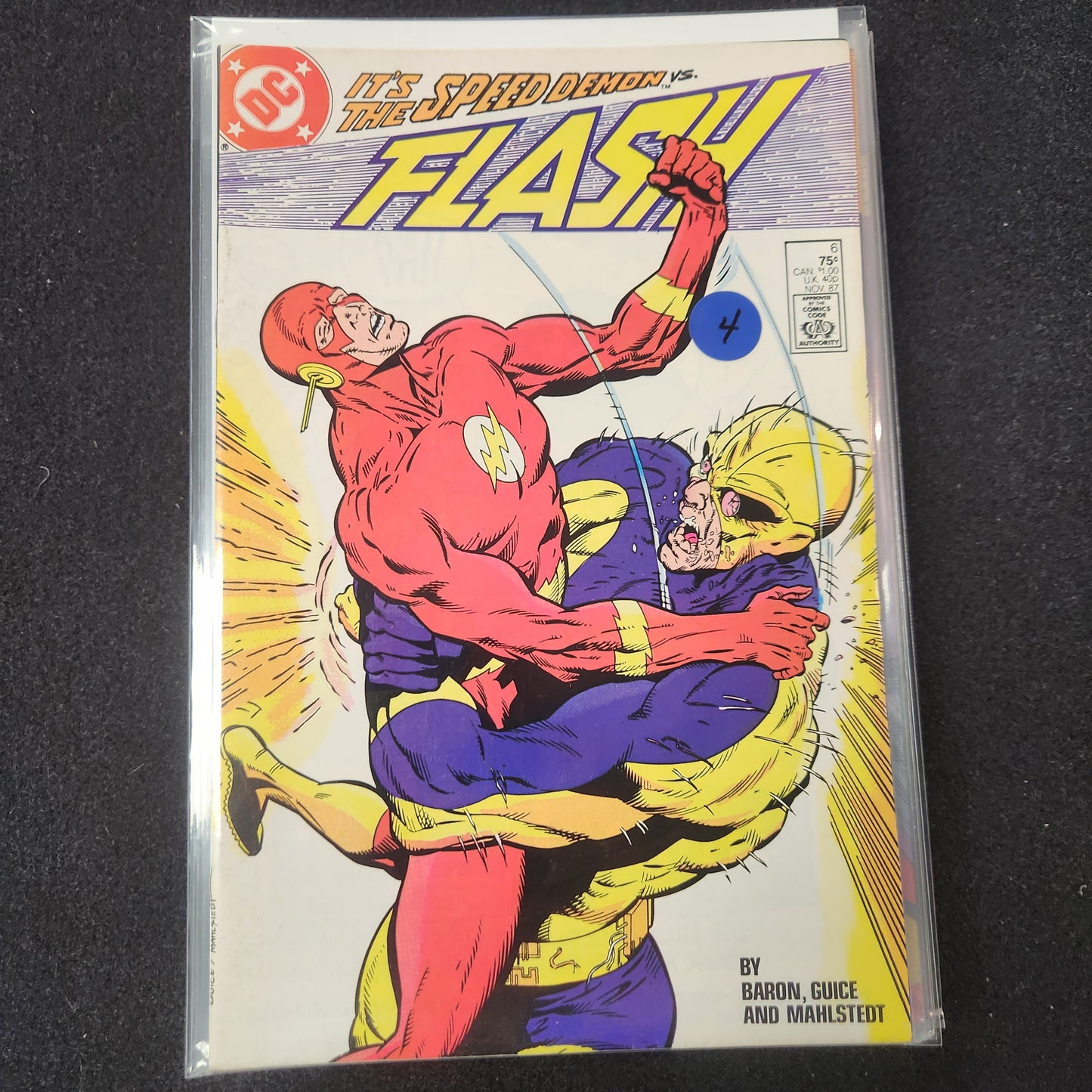 101.103 – #6 - Flash -1987-2009 v2