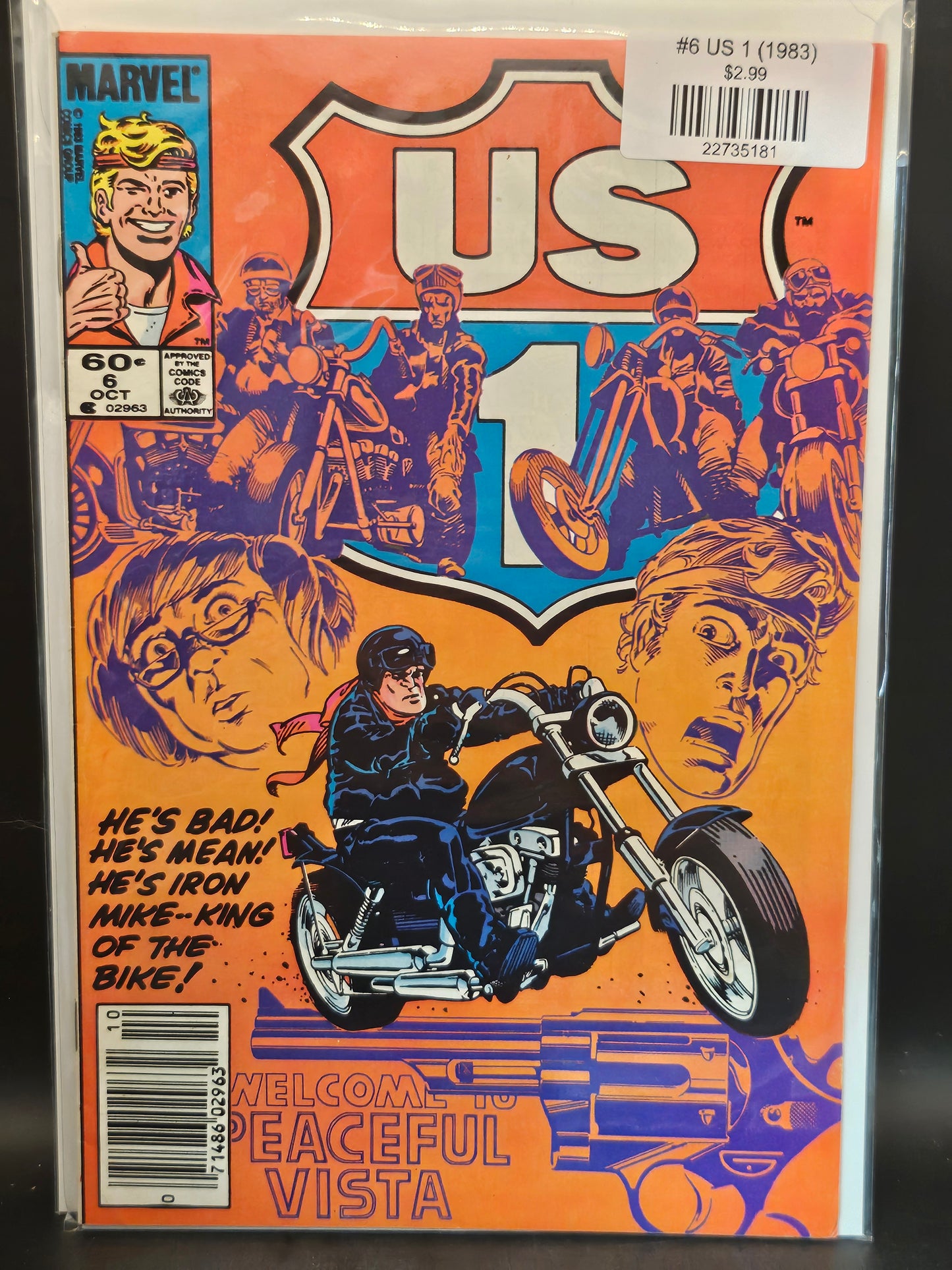#6 US 1 (1983)