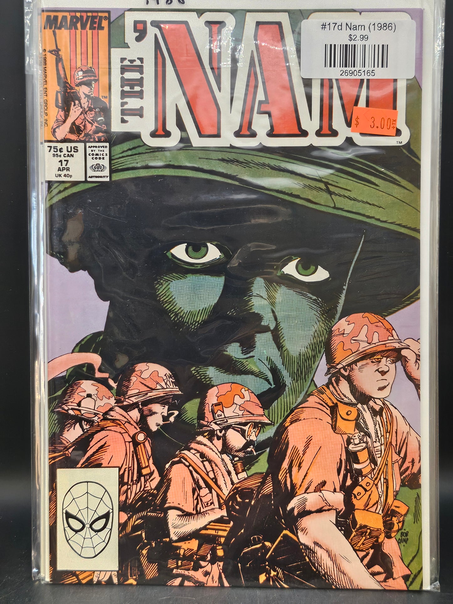 #17d Nam (1986)