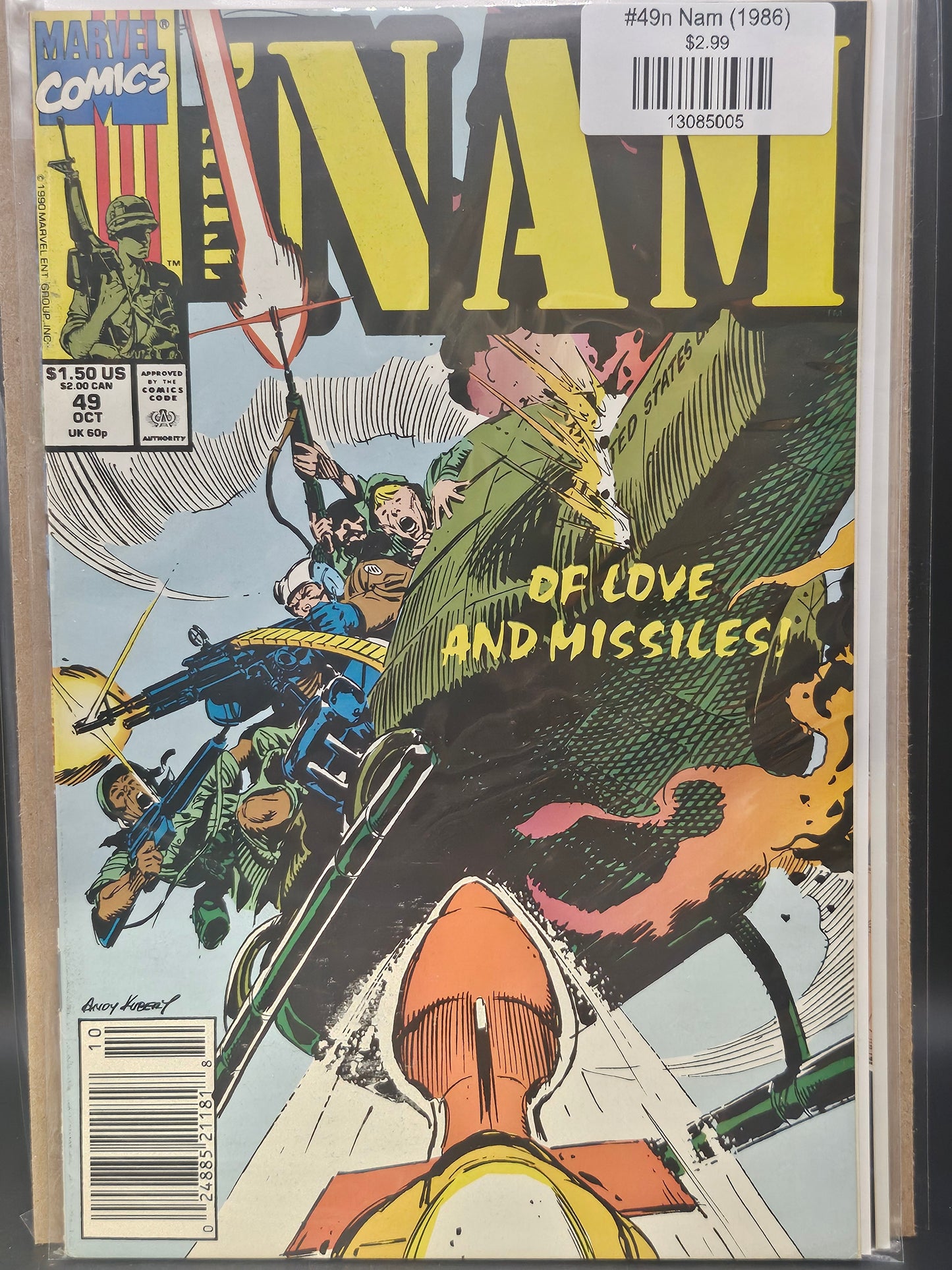 #49n Nam (1986)
