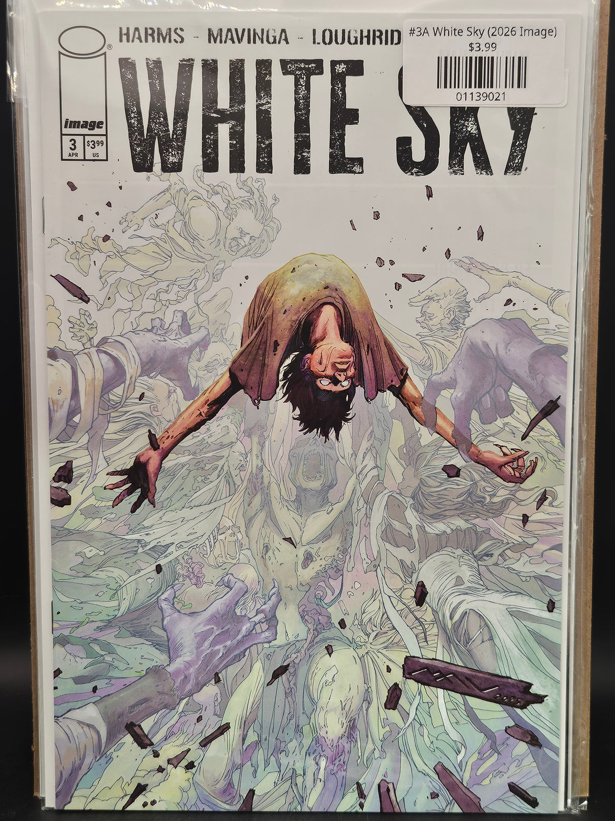 #3A White Sky (2026 Image)